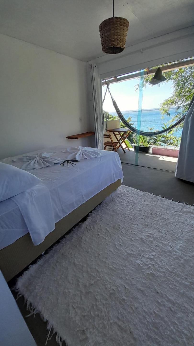 Superior Suite with Sea View photo 1
