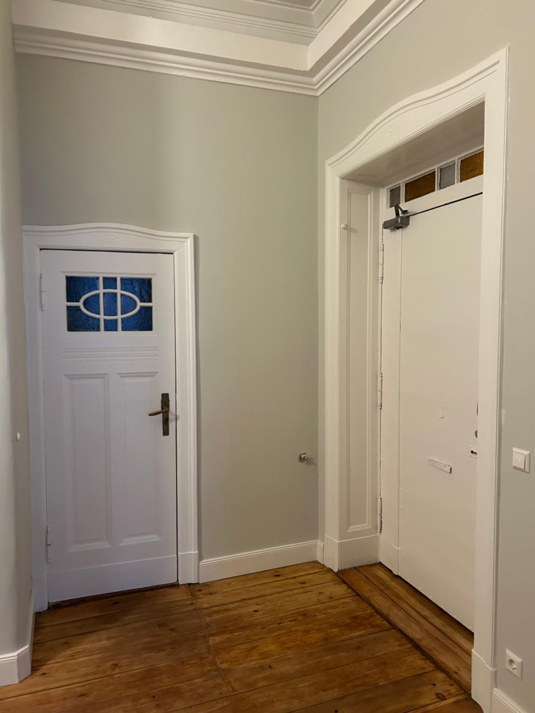 Studio Apartment photo 3