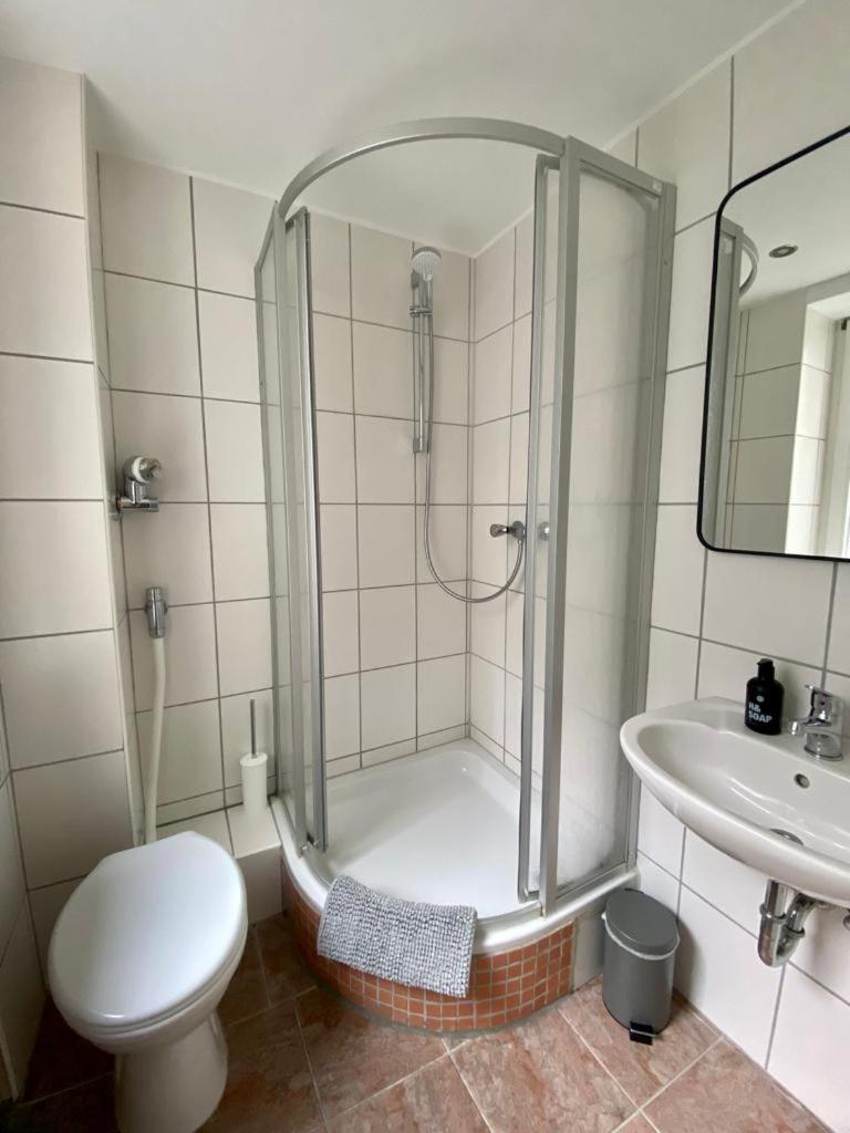 Studio Apartment photo 2