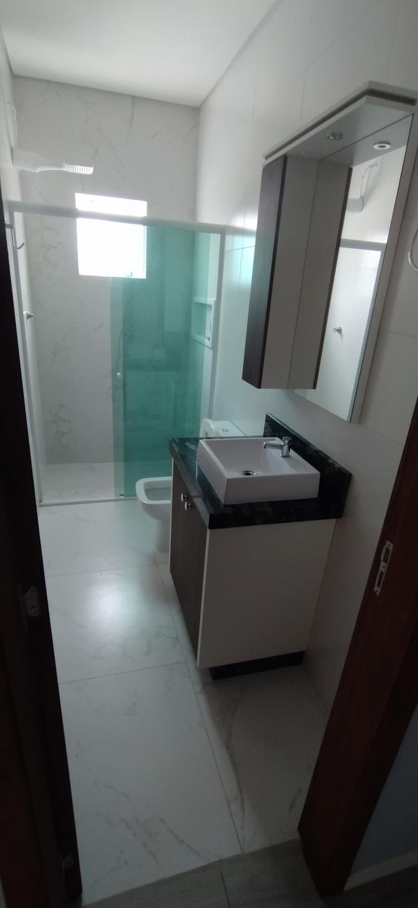 Three-Bedroom House photo 2
