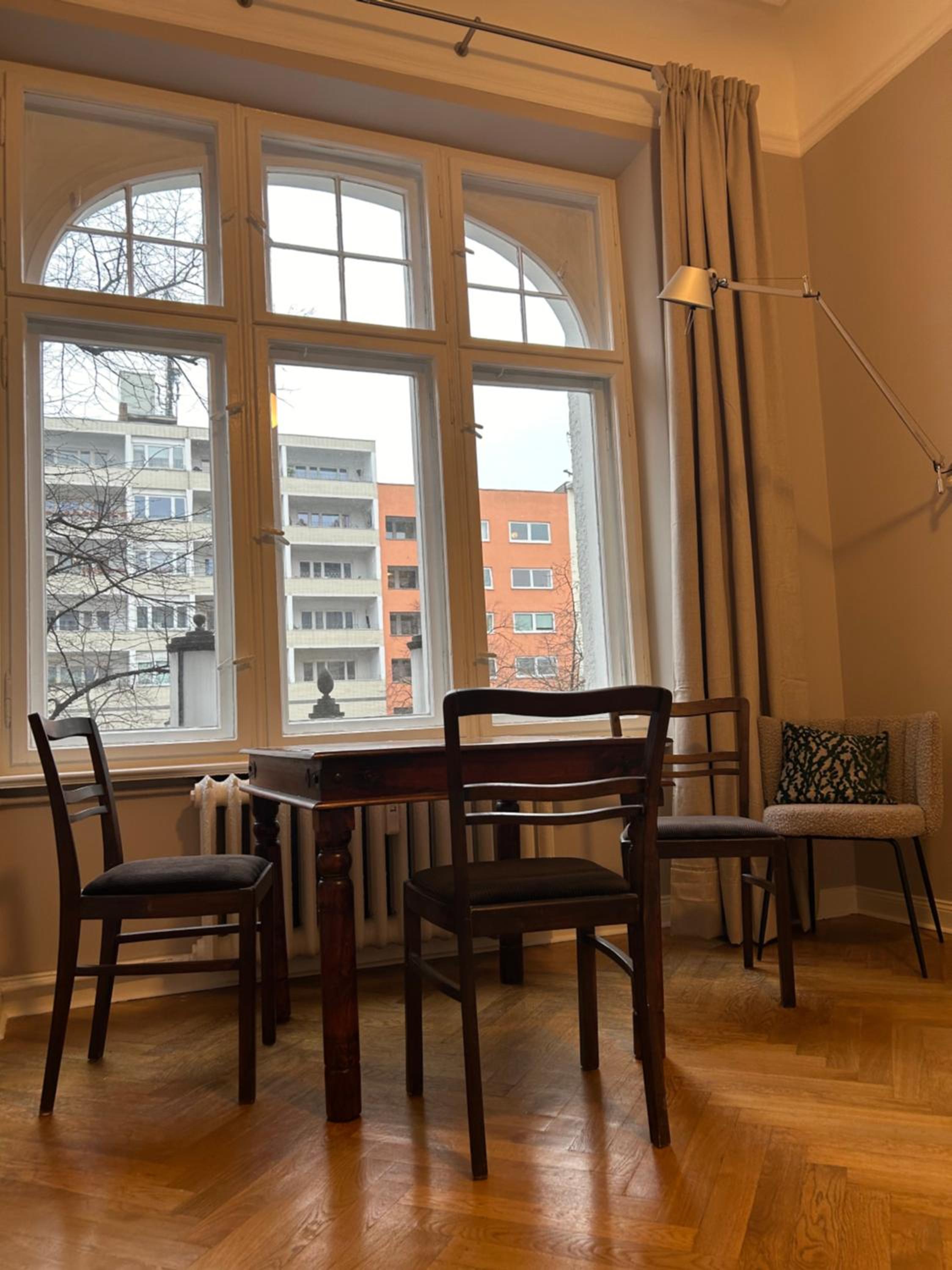 Studio Apartment photo 3