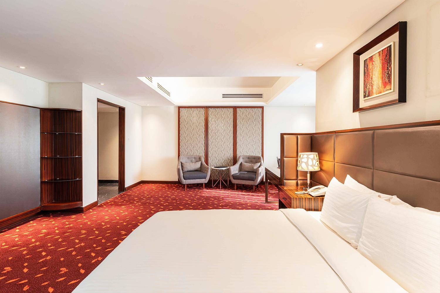 Executive Suite photo 3