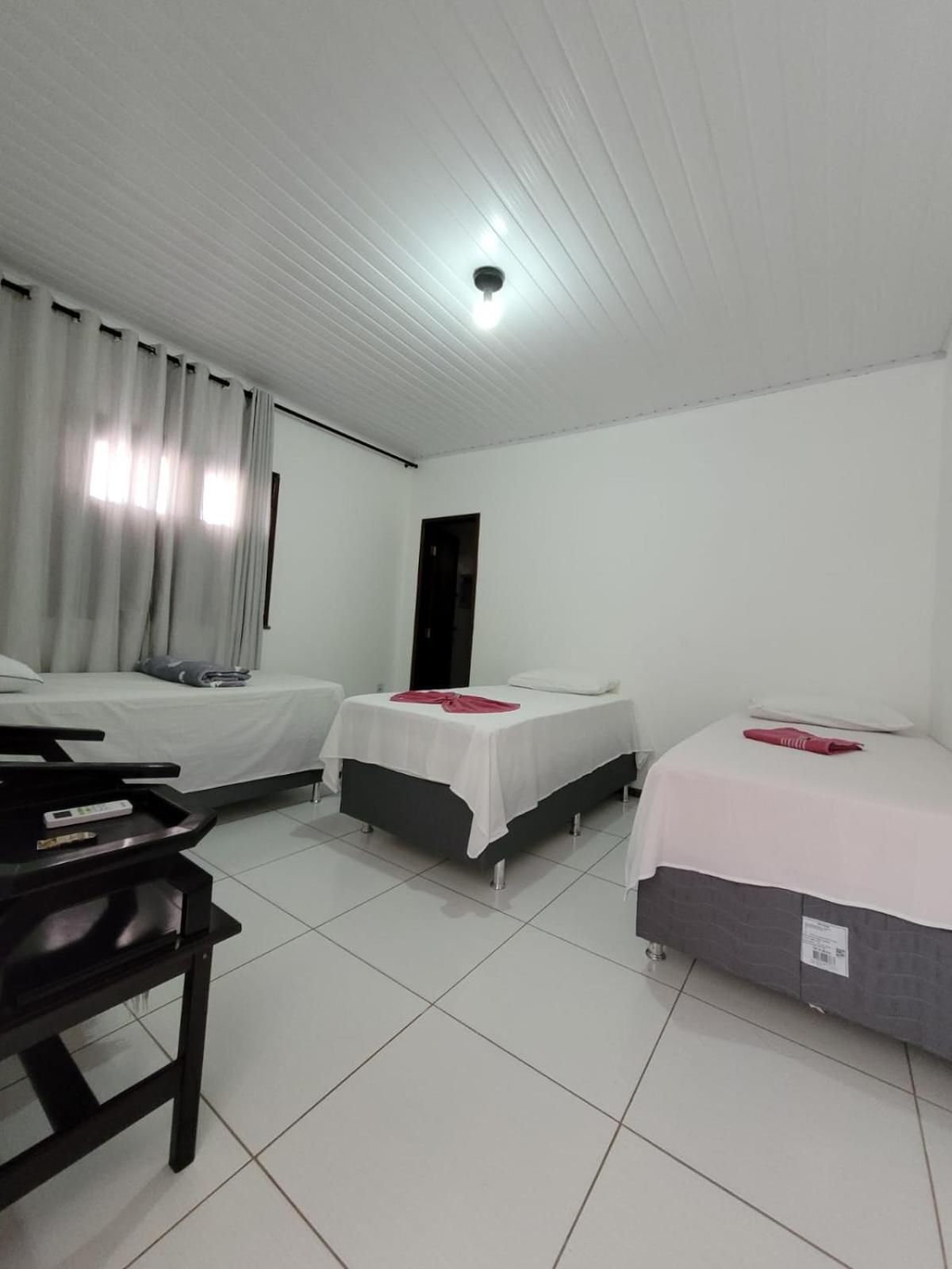 Triple Room with Private Bathroom photo 3
