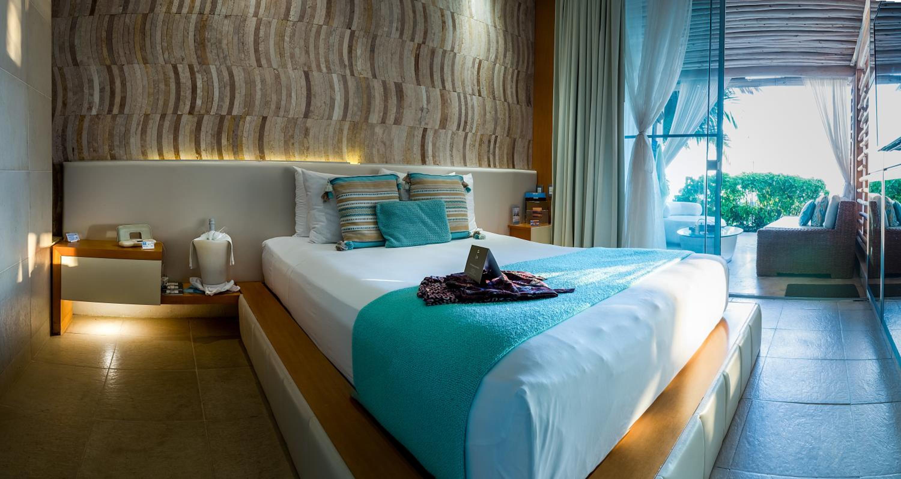 Double Room with Sea View photo 2