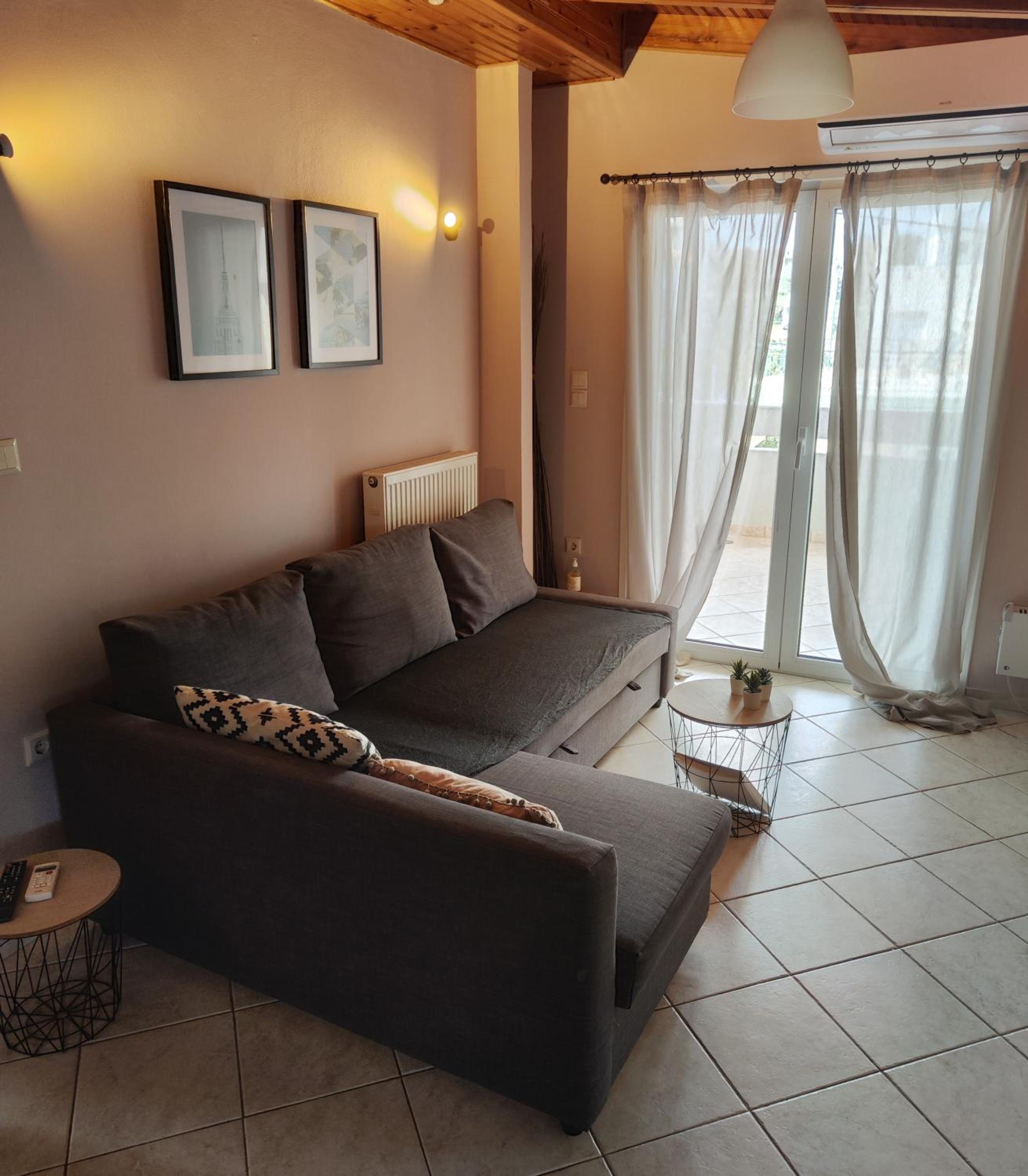 Apartment - Photo 1