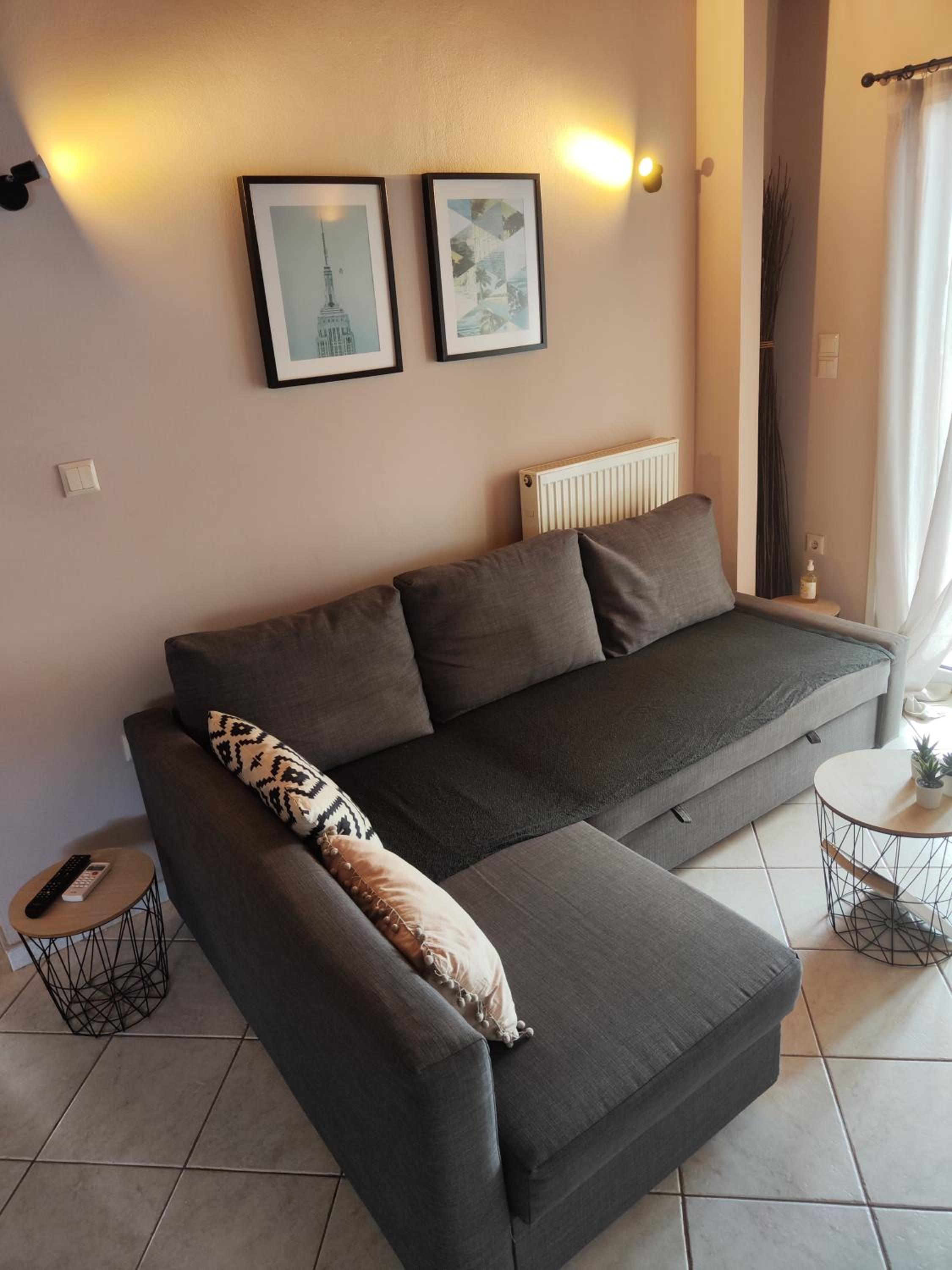 Apartment - Photo 4
