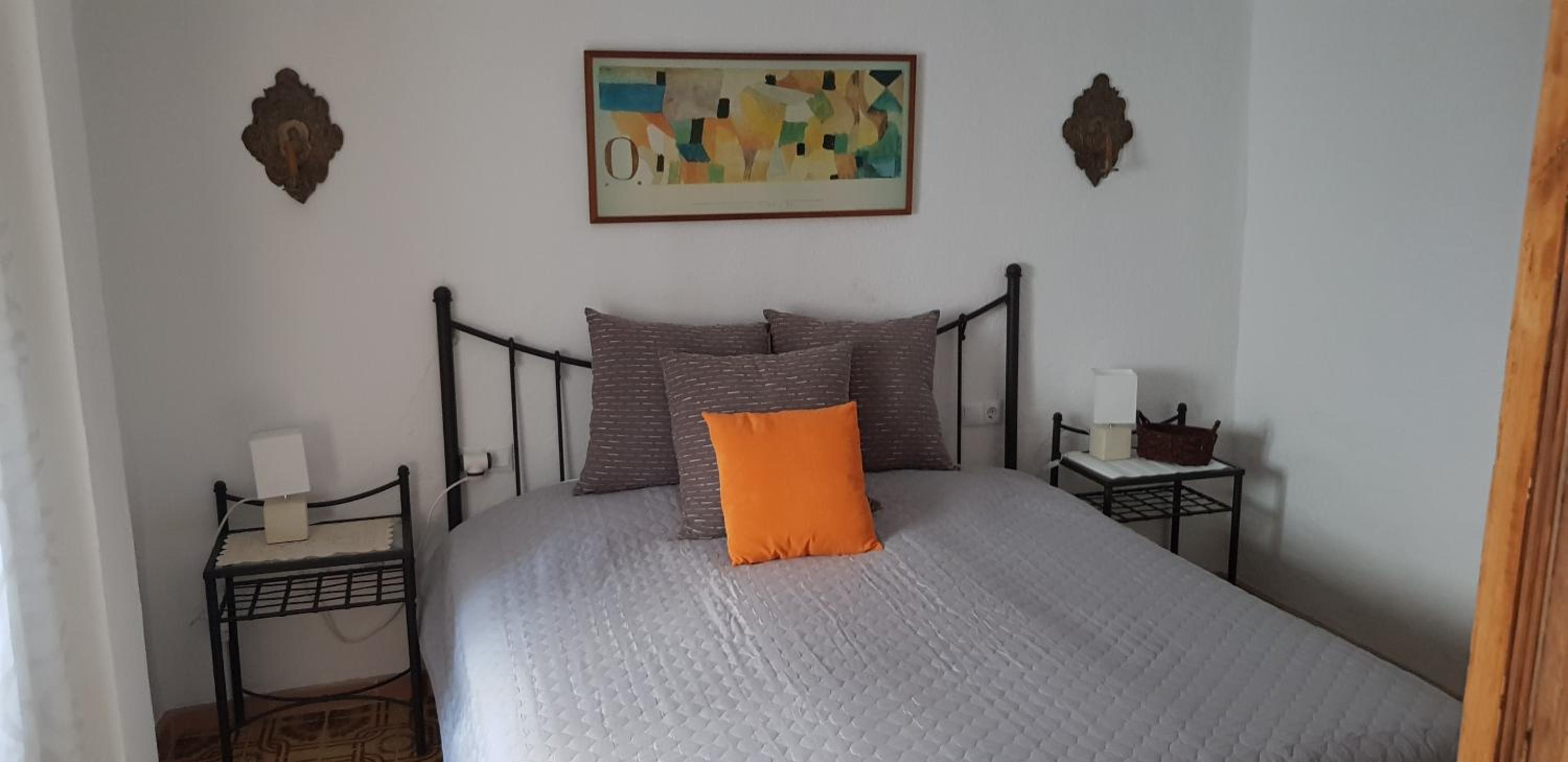 Casa de Dos Habitaciones