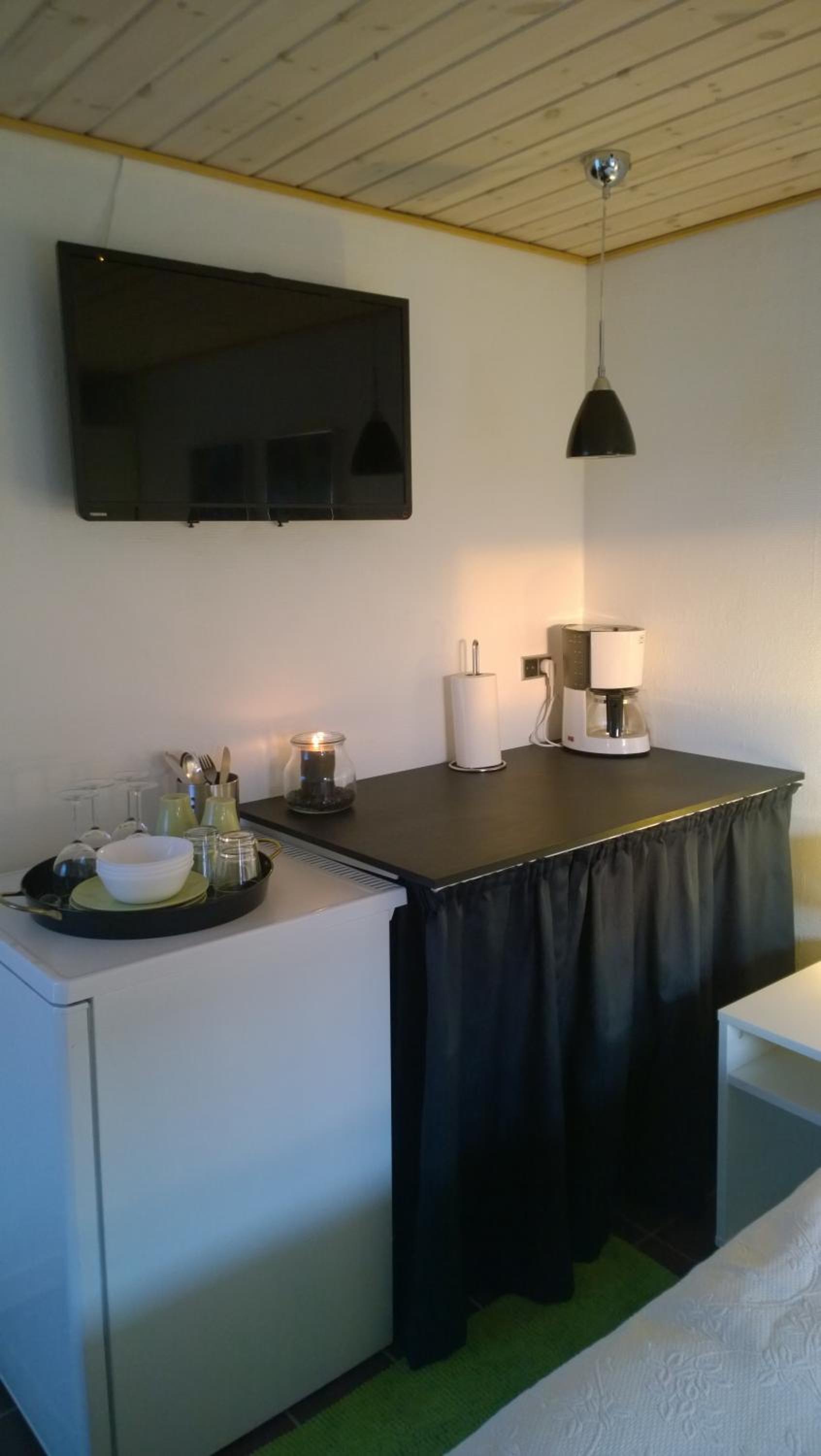 Double Room - Photo 4