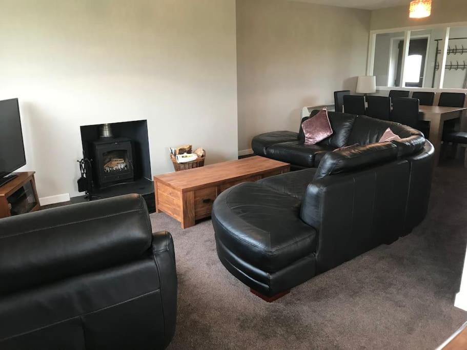 Four-Bedroom House photo 1