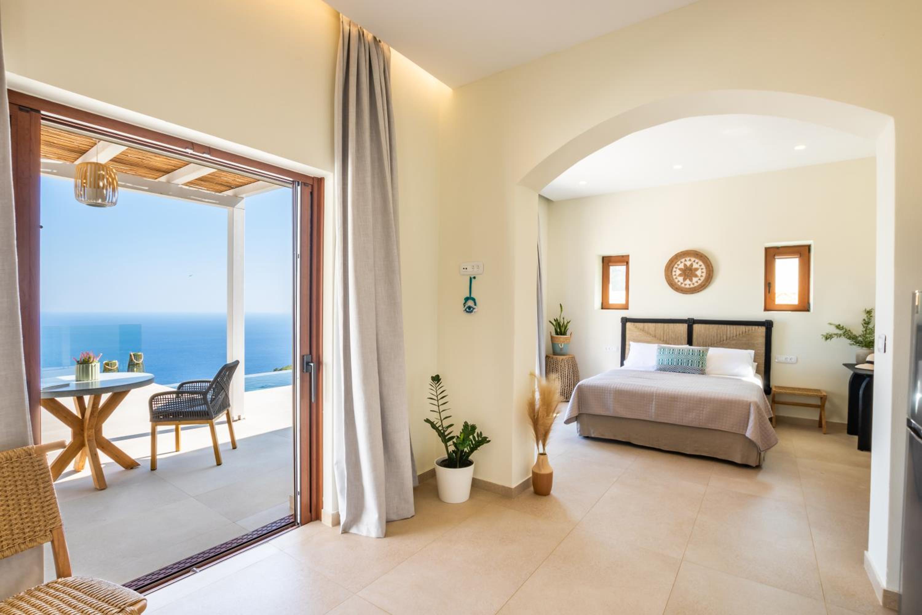 Villa with Private Pool photo 1