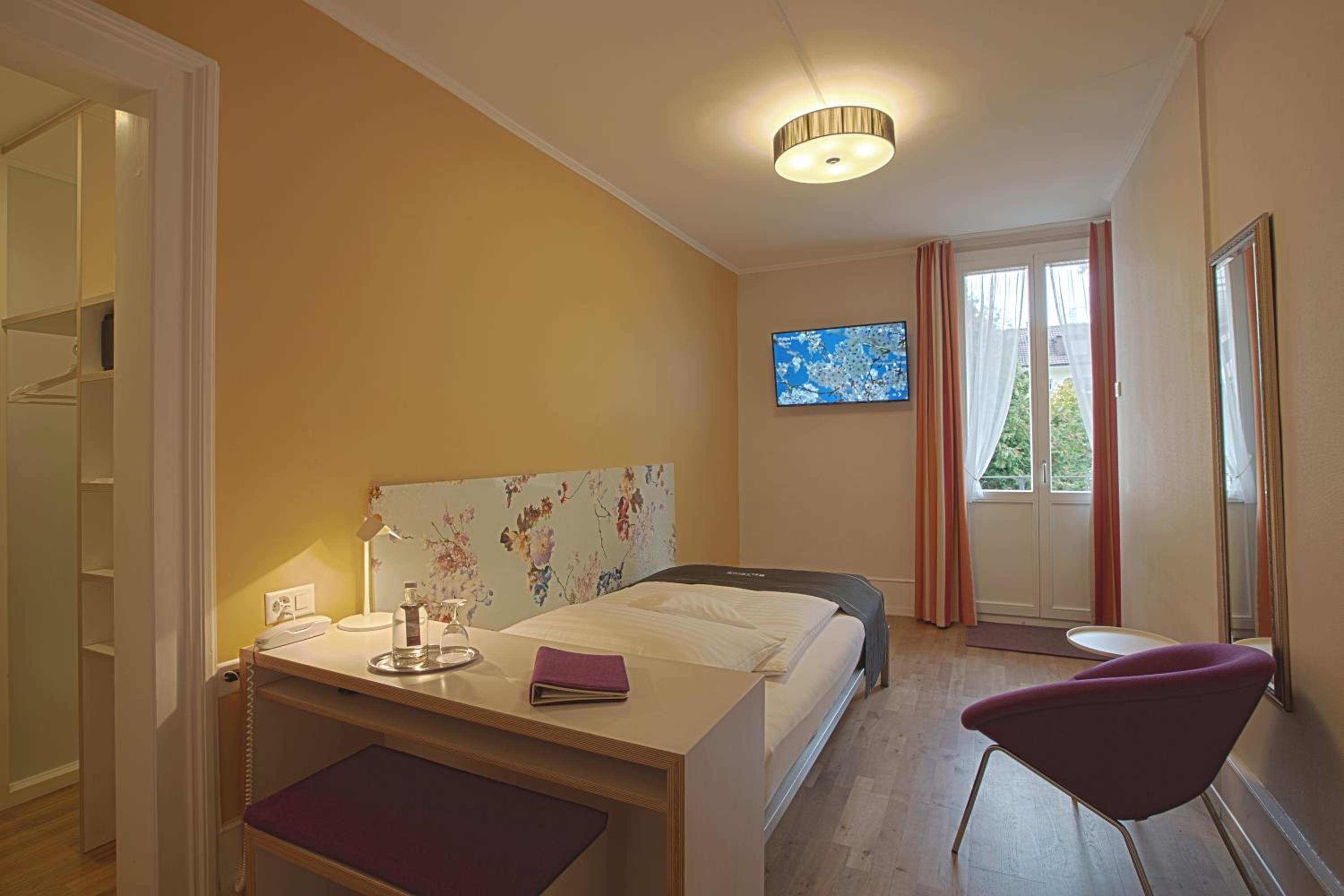 Boutique Single Jungfrau View photo 3