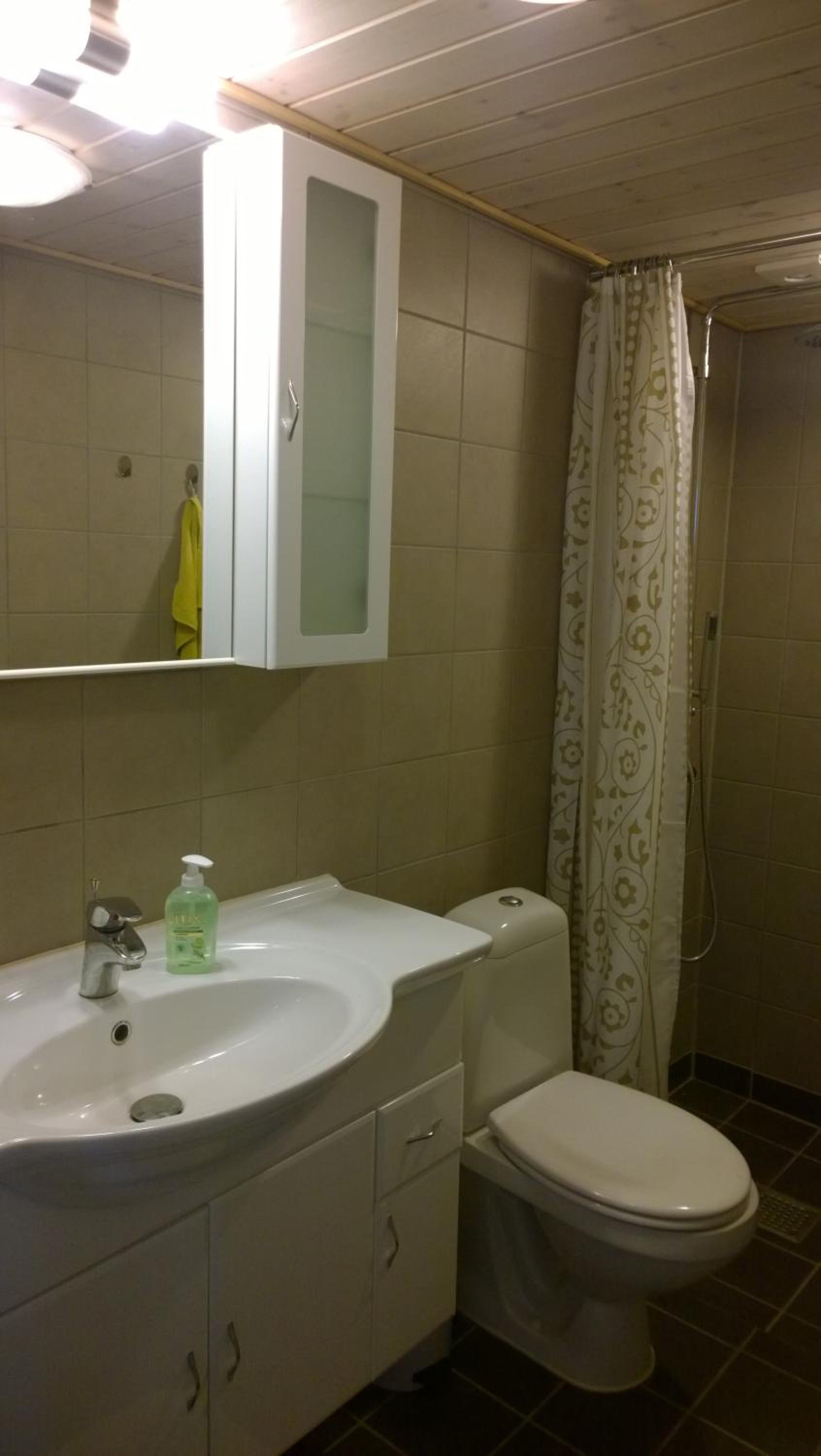 Double Room - Photo 3