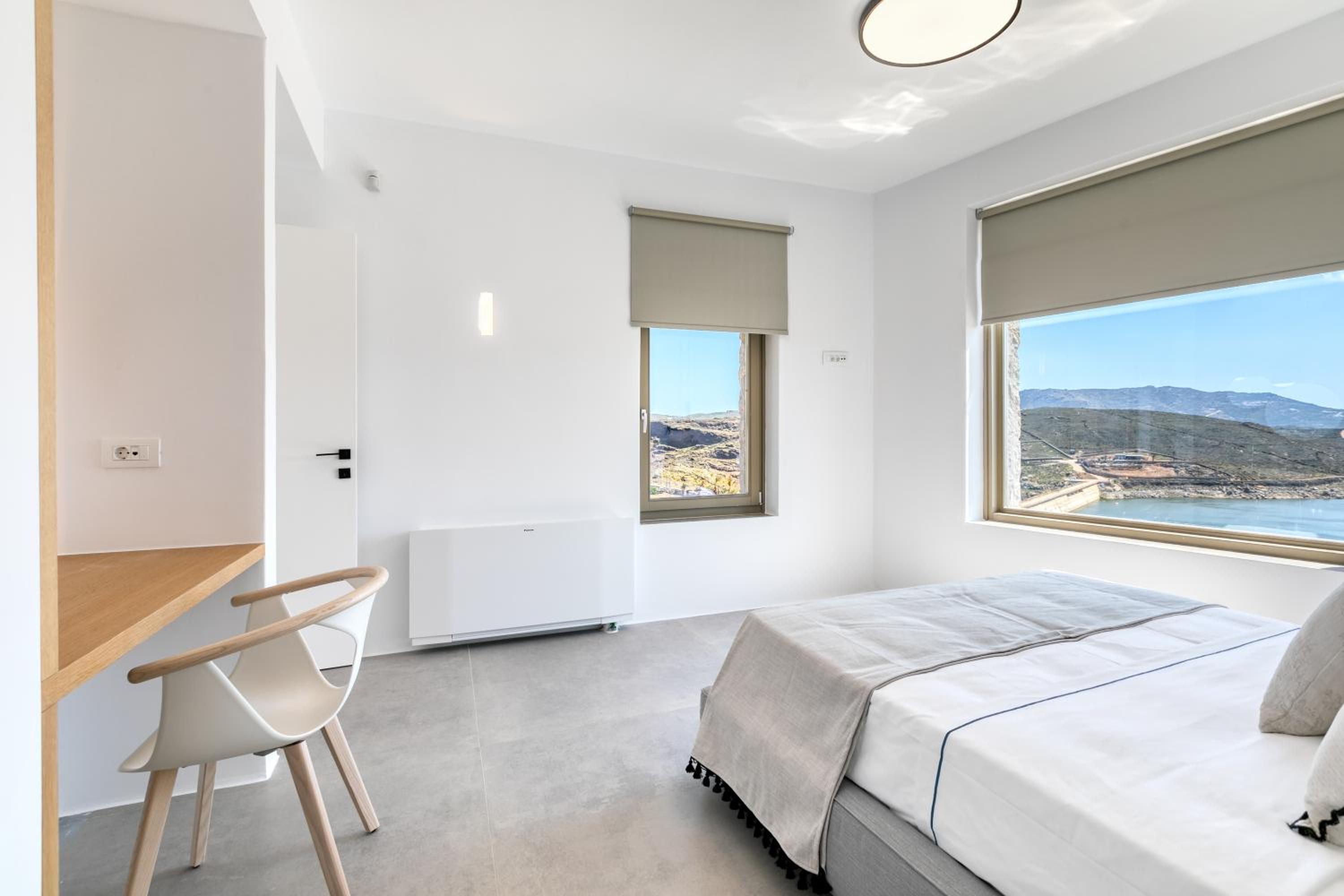 One-Bedroom Villa