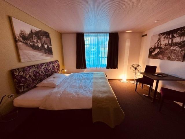 Standard Double Room photo 1