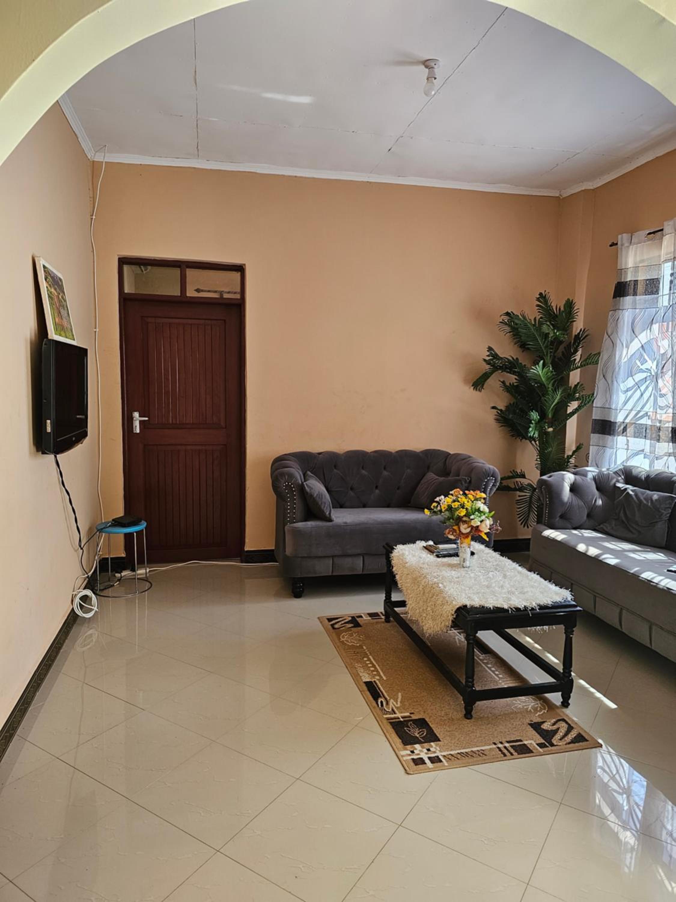 Budget Single Room photo 1