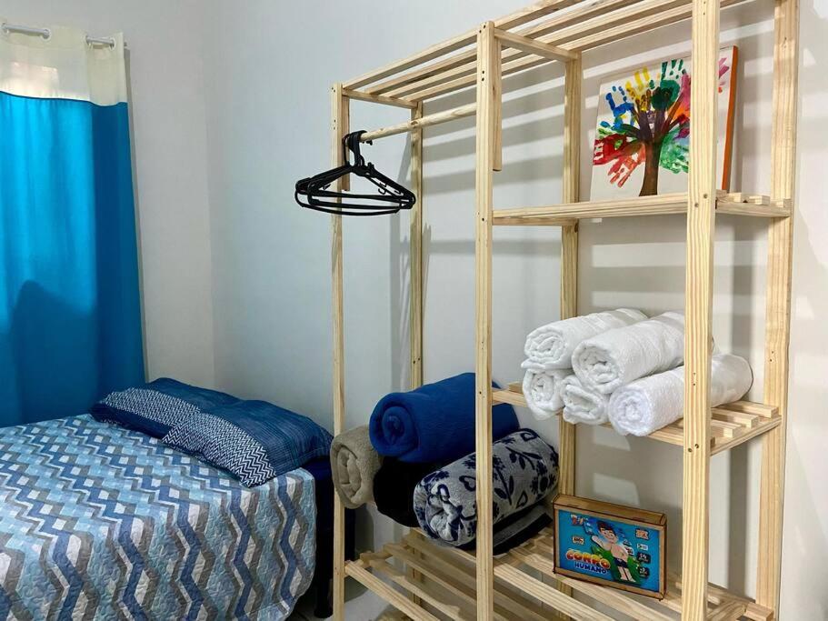 Two-Bedroom House photo 1