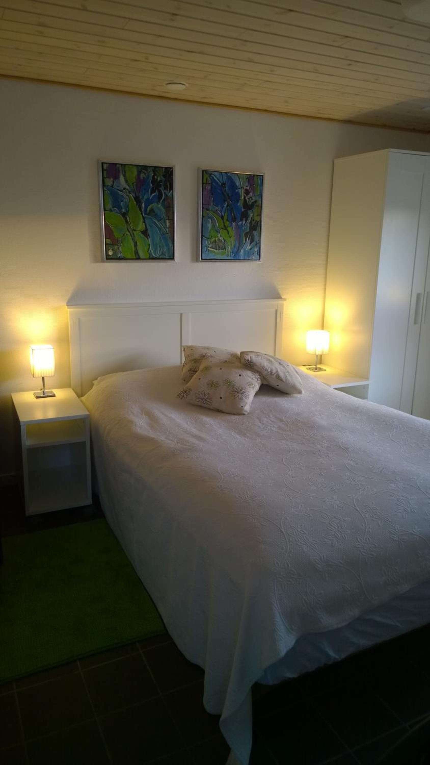 Double Room - Photo 1