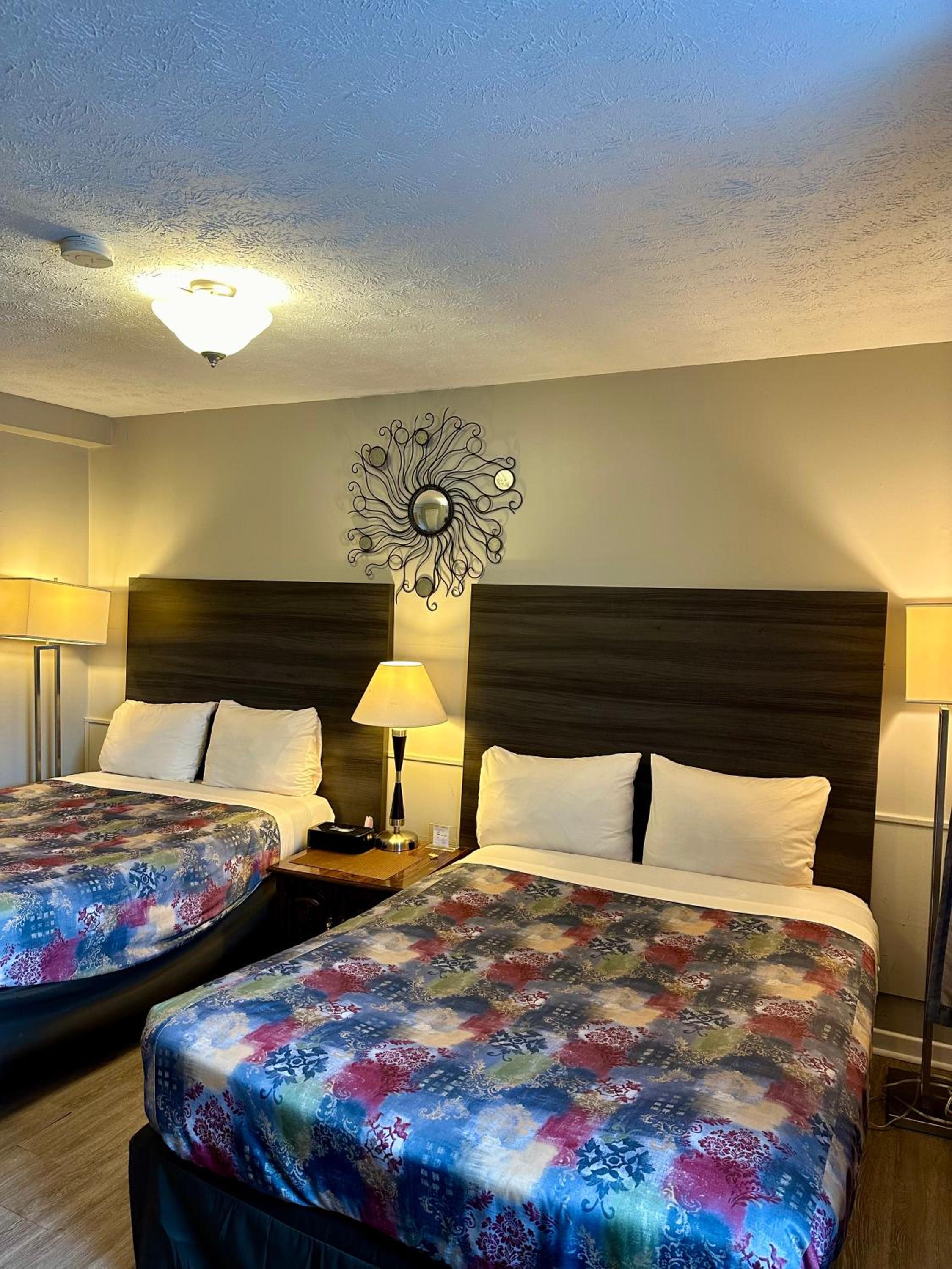 Double Room photo 2