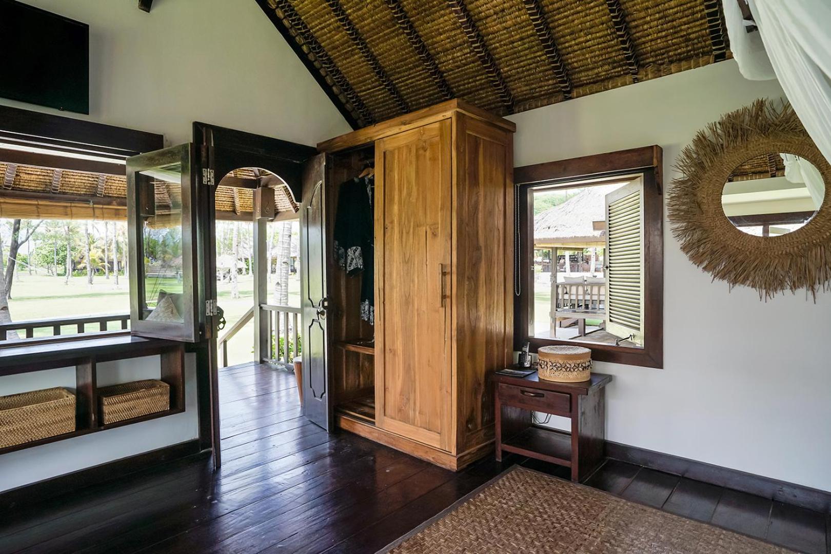 Palm View Bungalow Standard - Photo 13