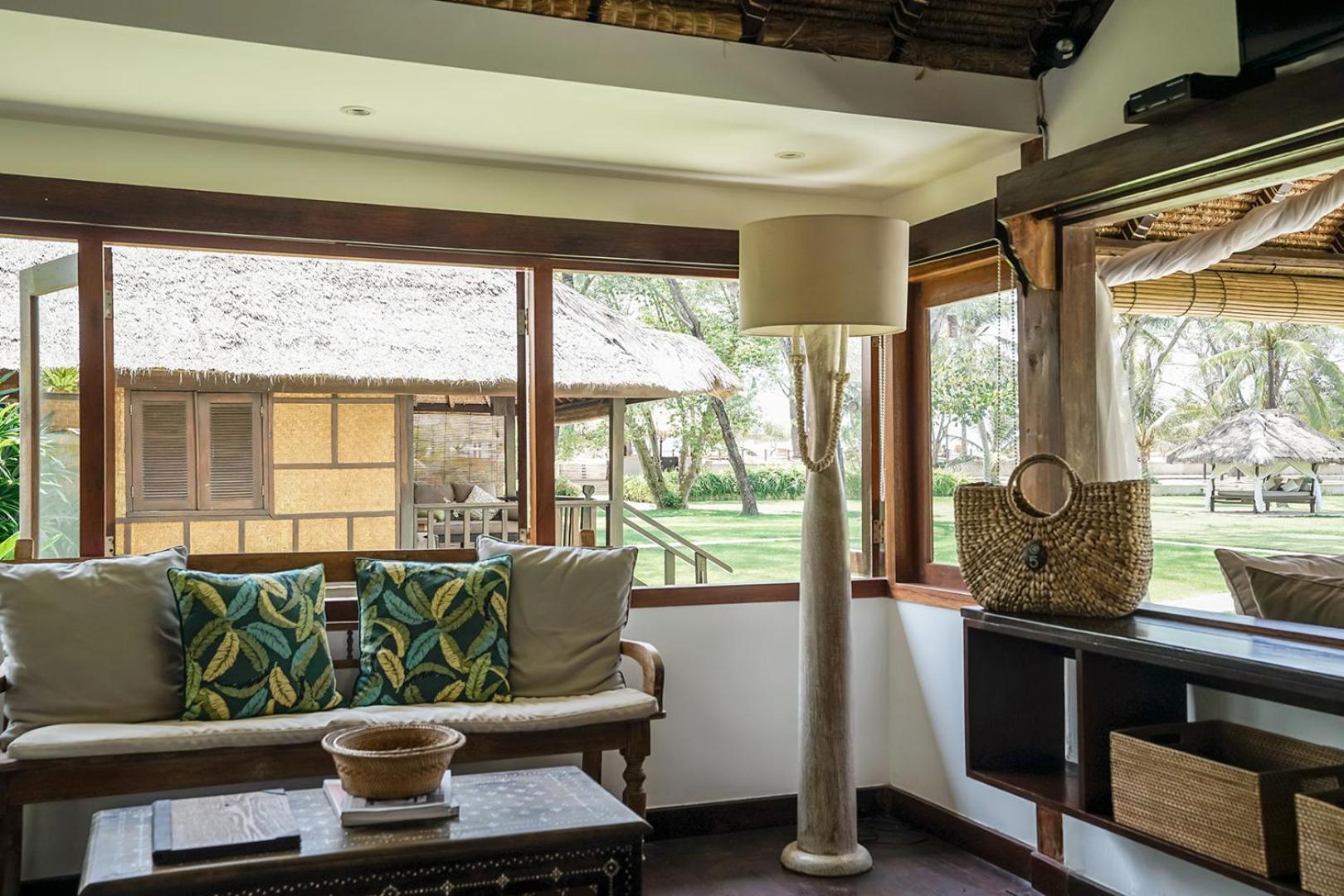 Palm View Bungalow Standard - Photo 15