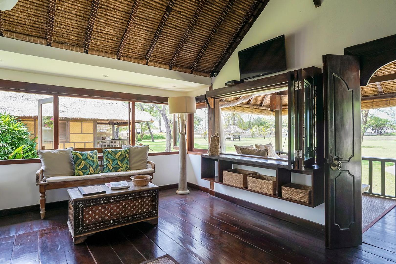 Palm View Bungalow Standard - Photo 17