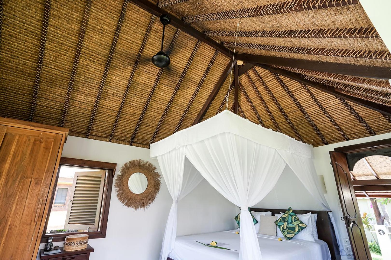 Palm View Bungalow Standard - Photo 23