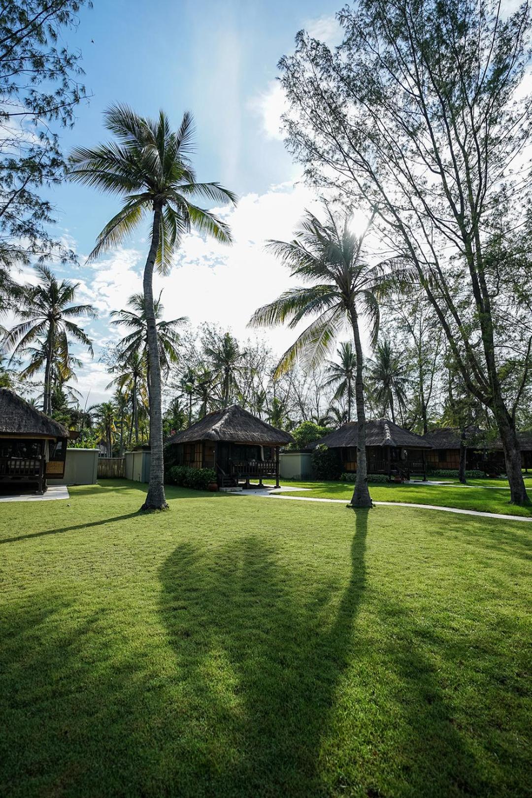 Palm View Bungalow Standard - Photo 22