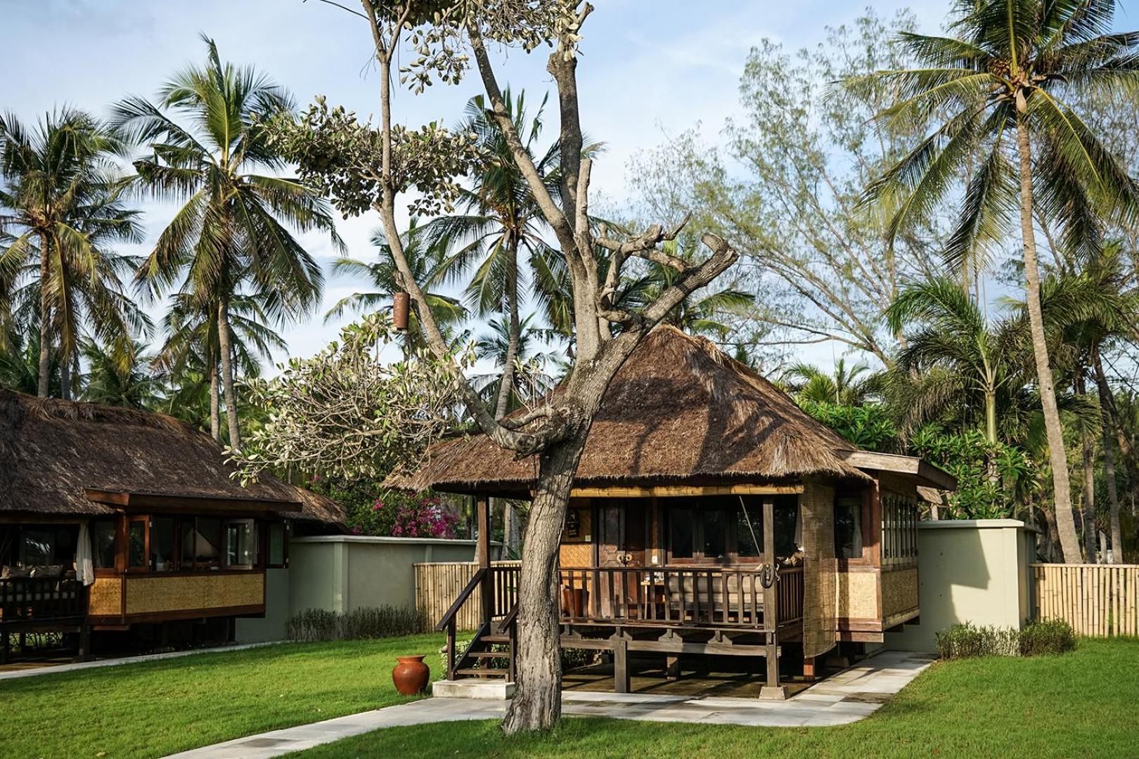 Palm View Bungalow Standard - Photo 19