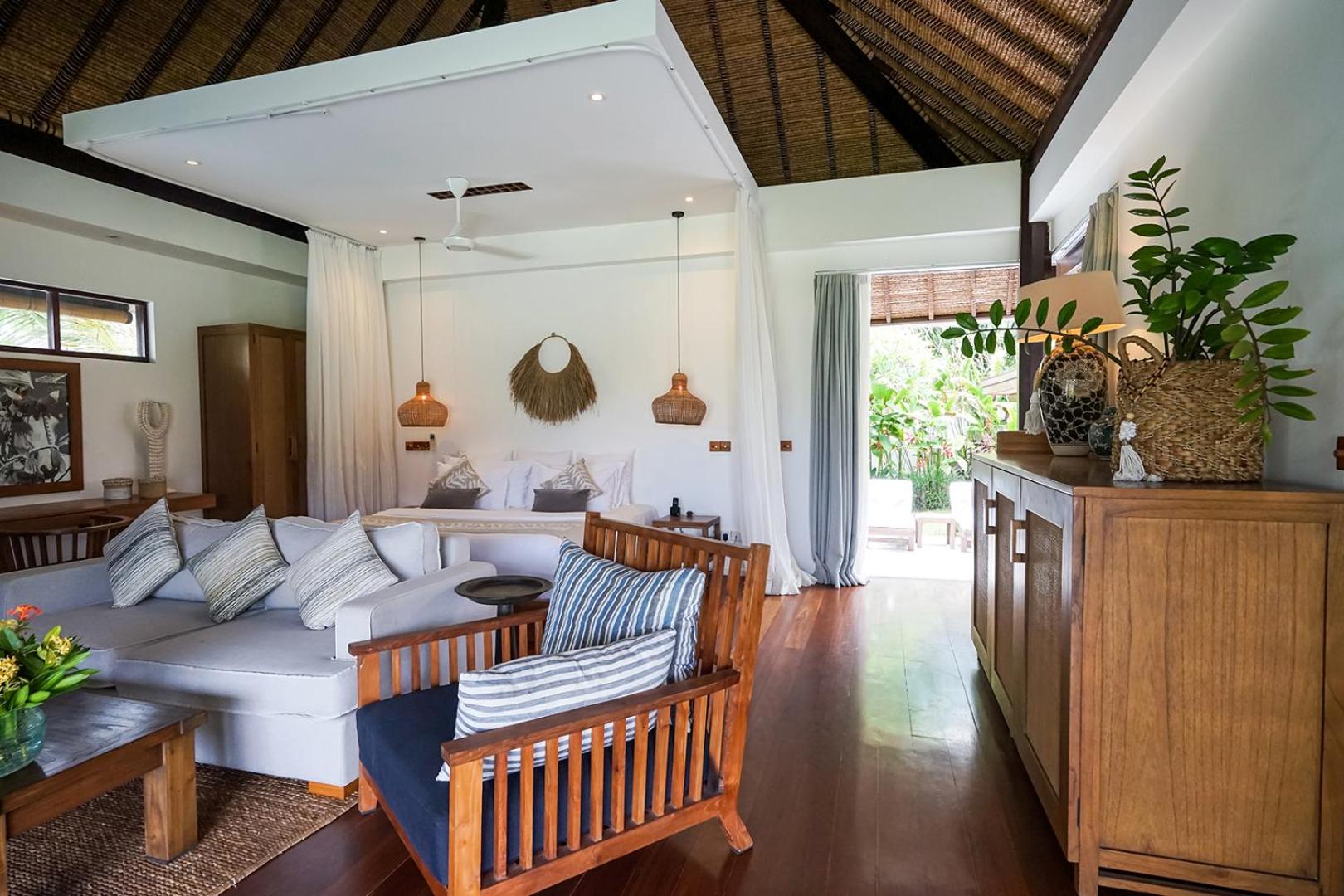 Ocean Private Pool Villa - Photo 11