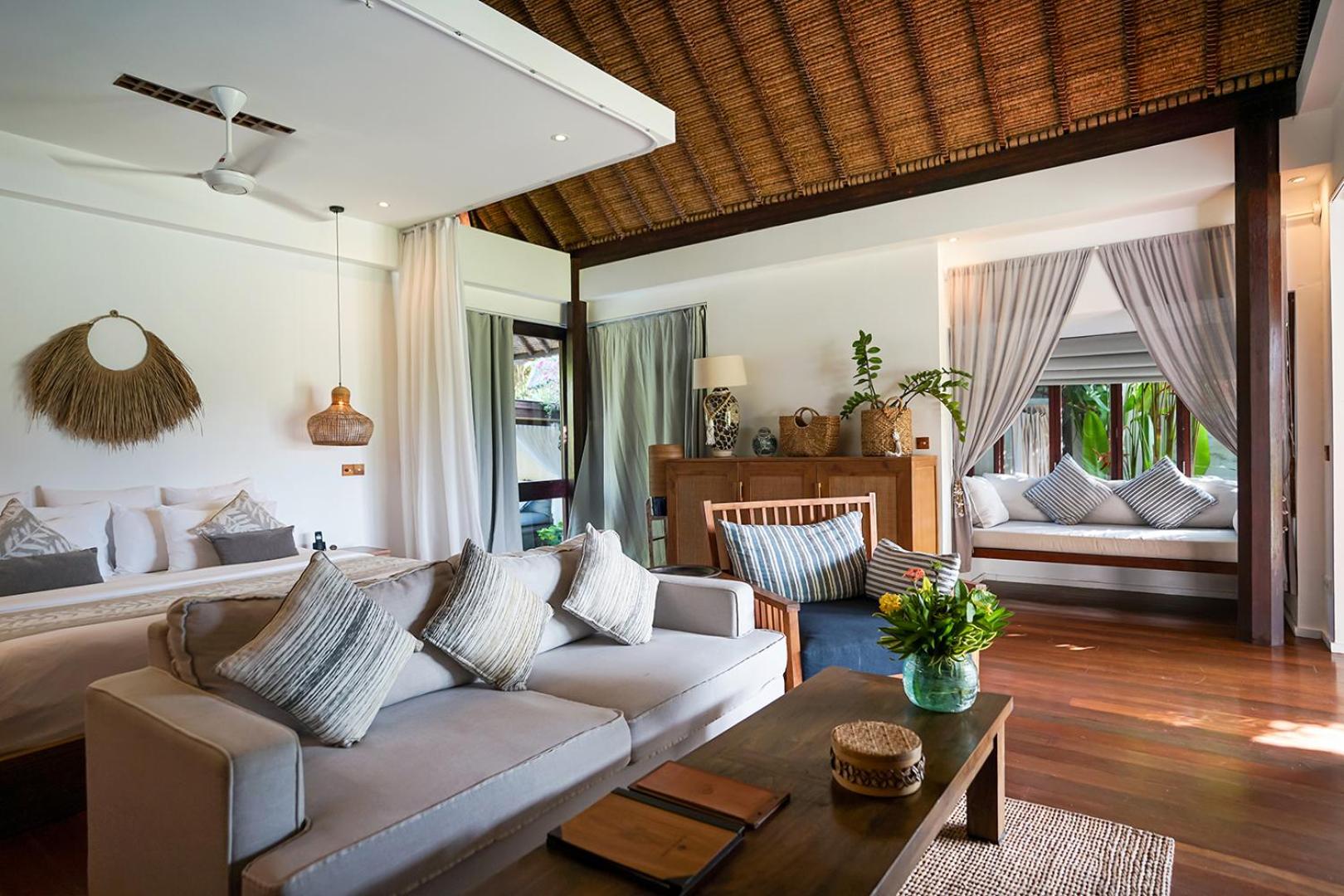 Ocean Private Pool Villa - Photo 12