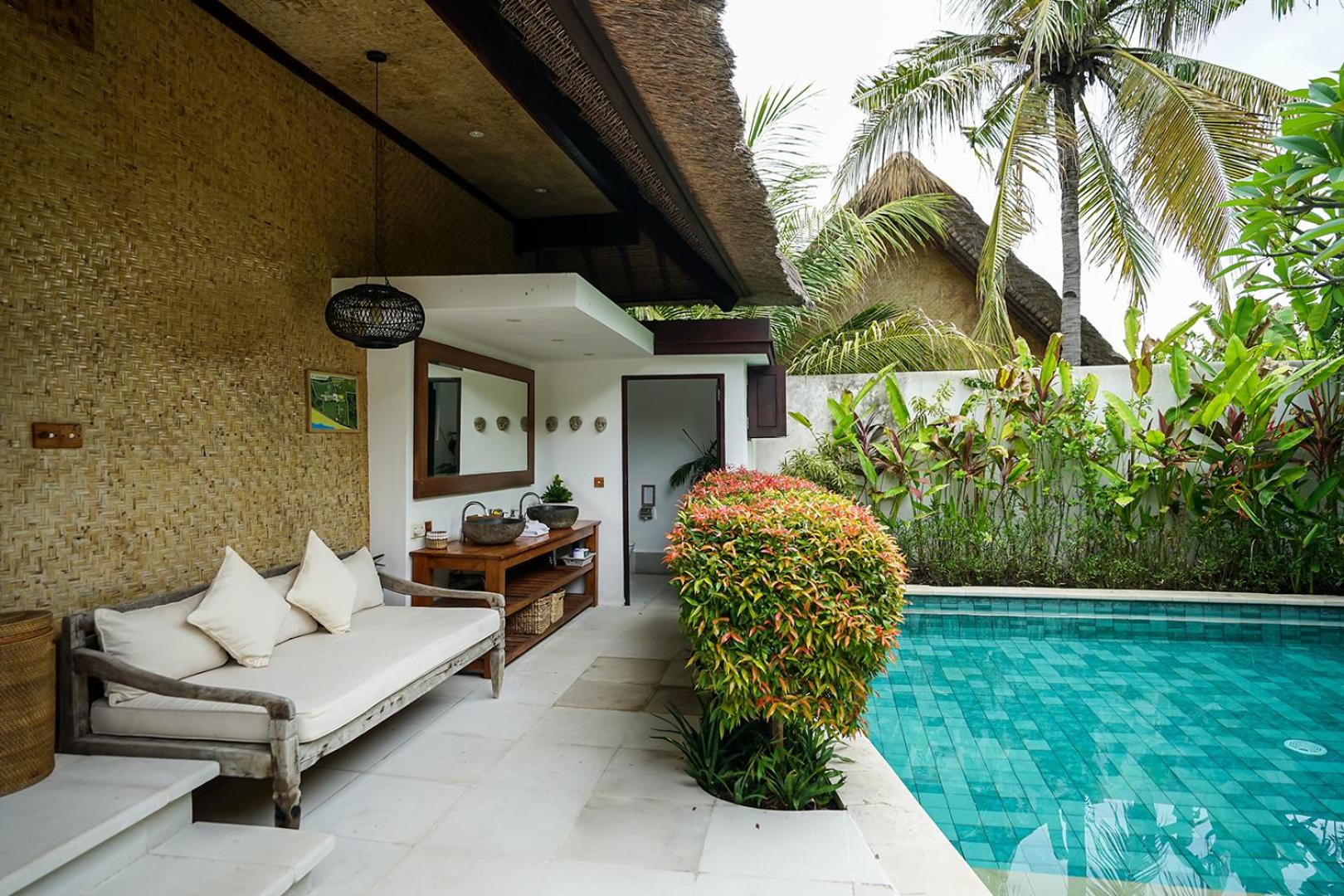 Ocean Private Pool Villa - Photo 9