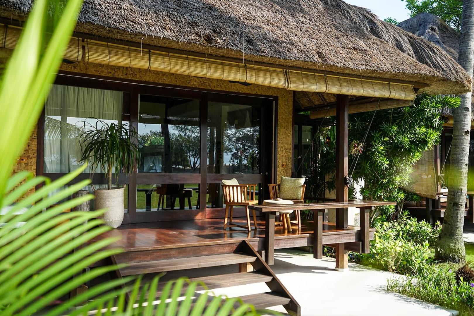 Ocean Private Pool Villa - Photo 5