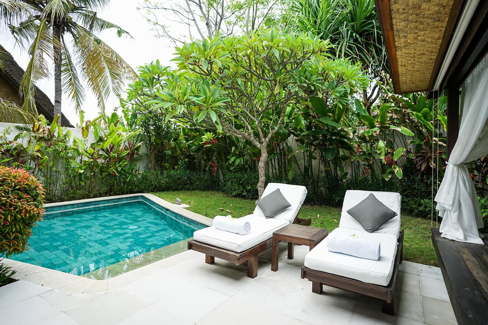 Ocean Private Pool Villa - Photo 24