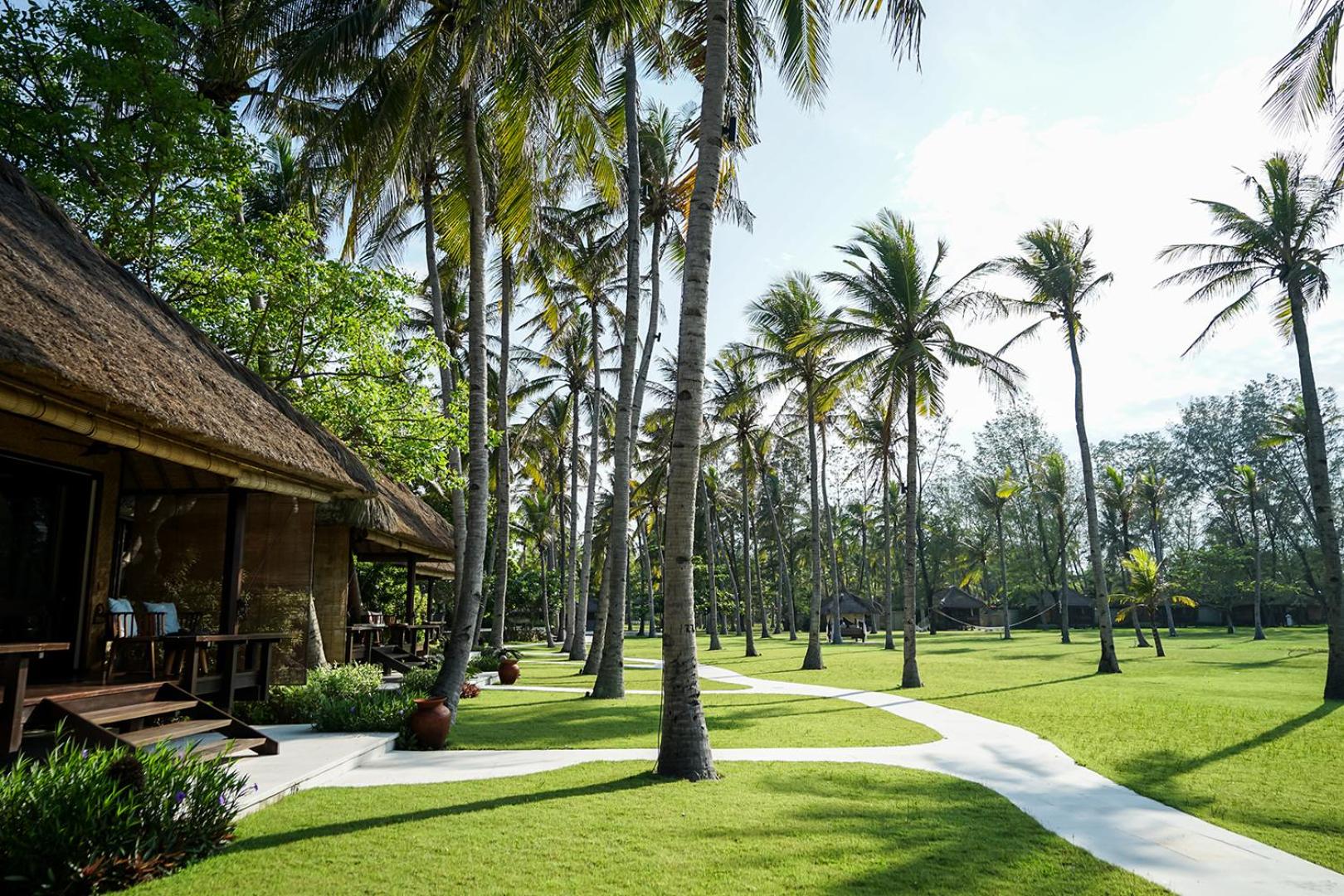 Ocean Private Pool Villa - Photo 23