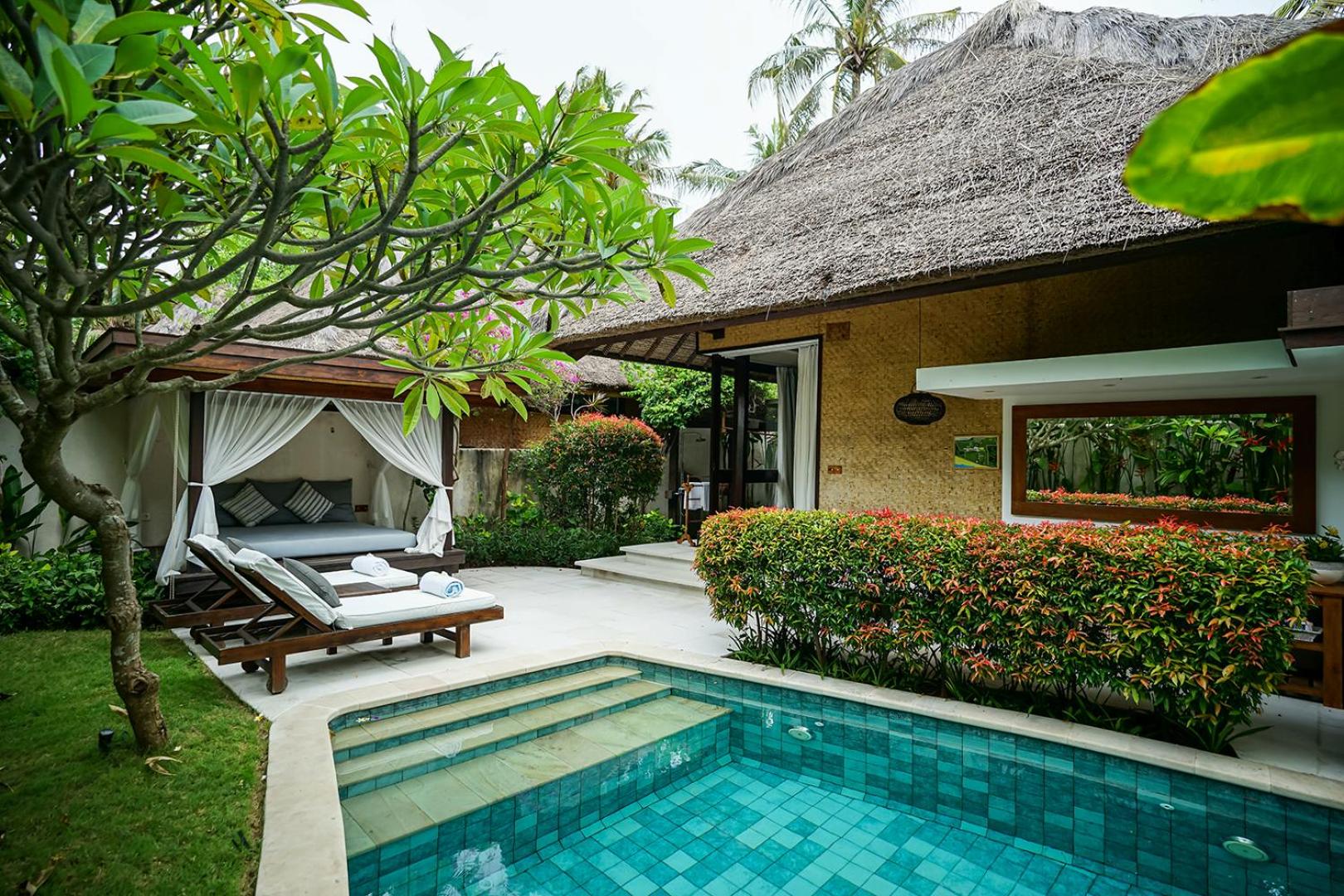 Ocean Private Pool Villa - Photo 2
