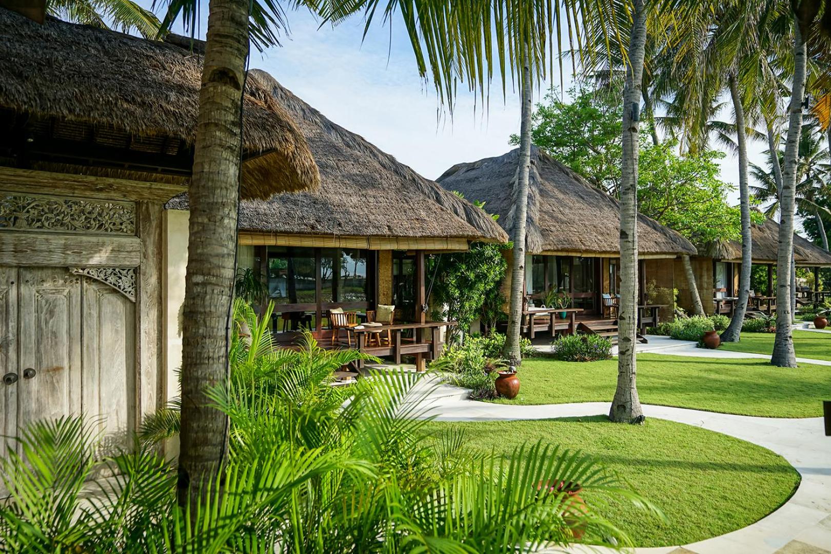 Ocean Private Pool Villa - Photo 3