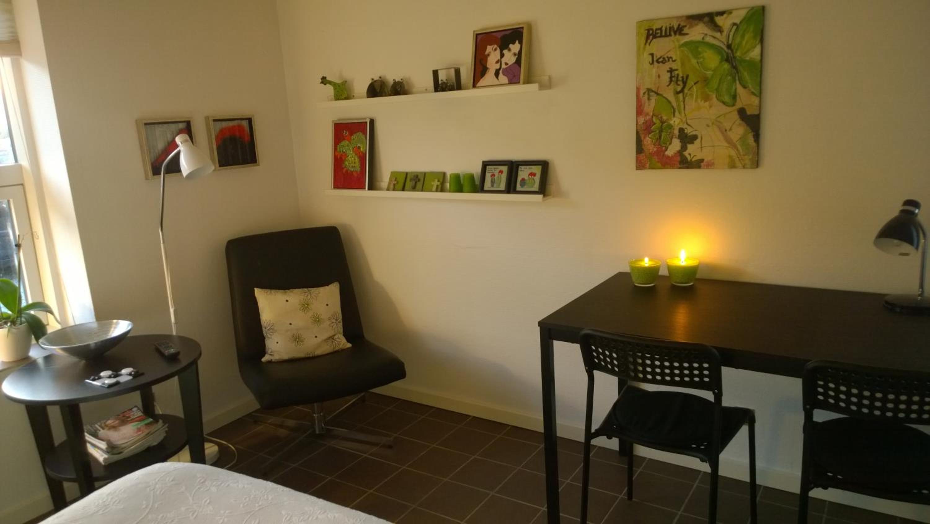 Double Room - Photo 2