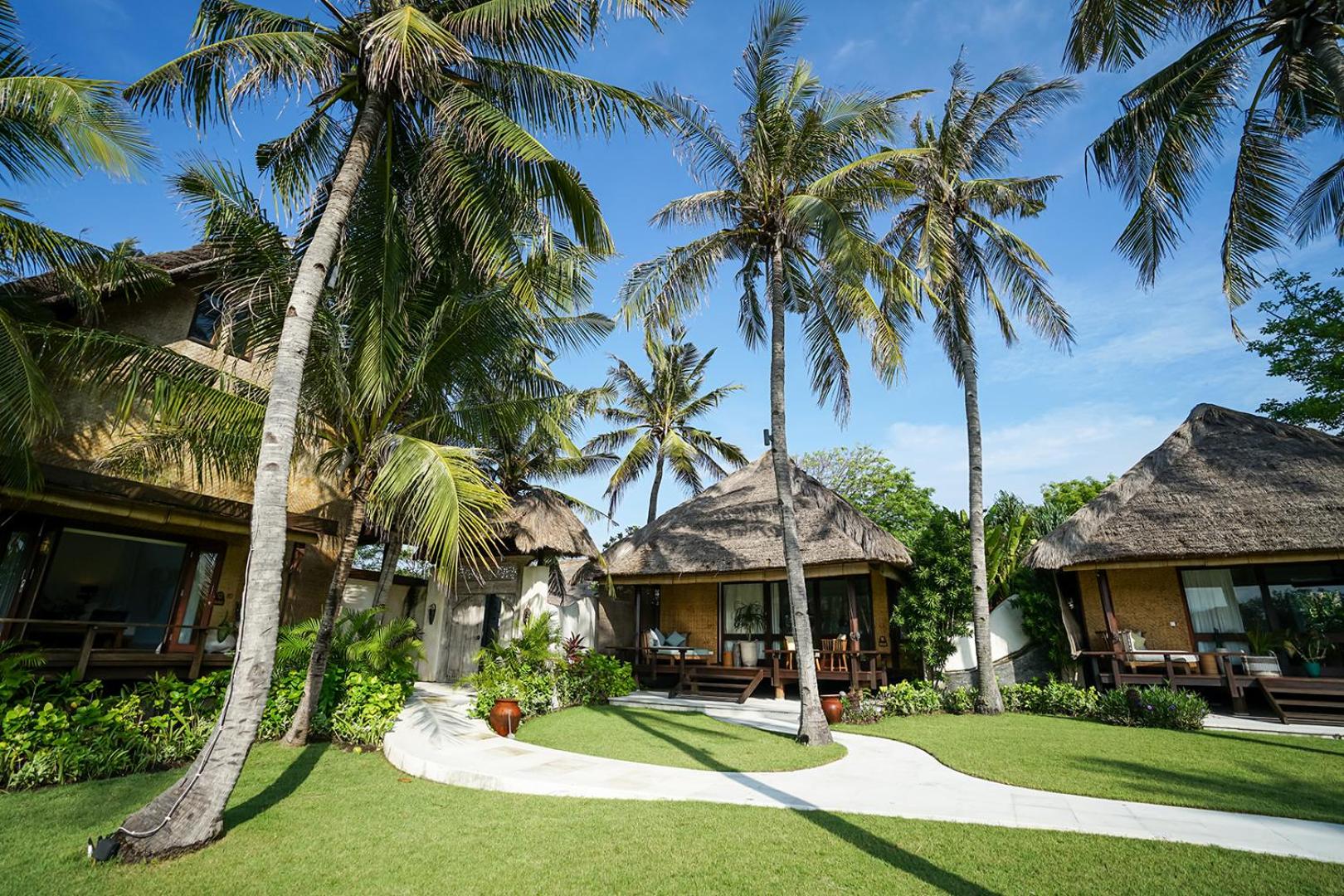 Ocean Private Pool Villa - Photo 4