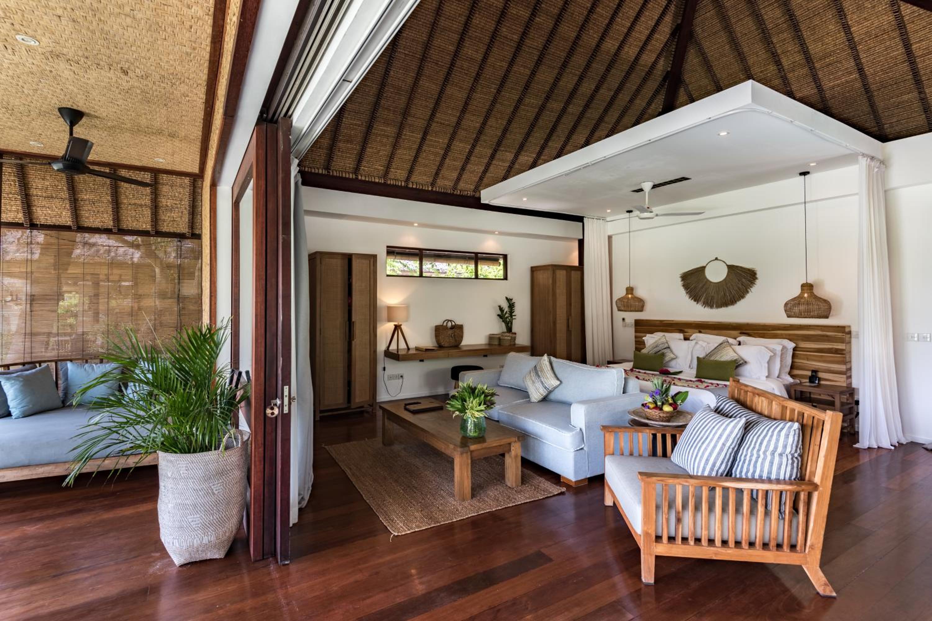 Ocean Private Pool Villa - Photo 26
