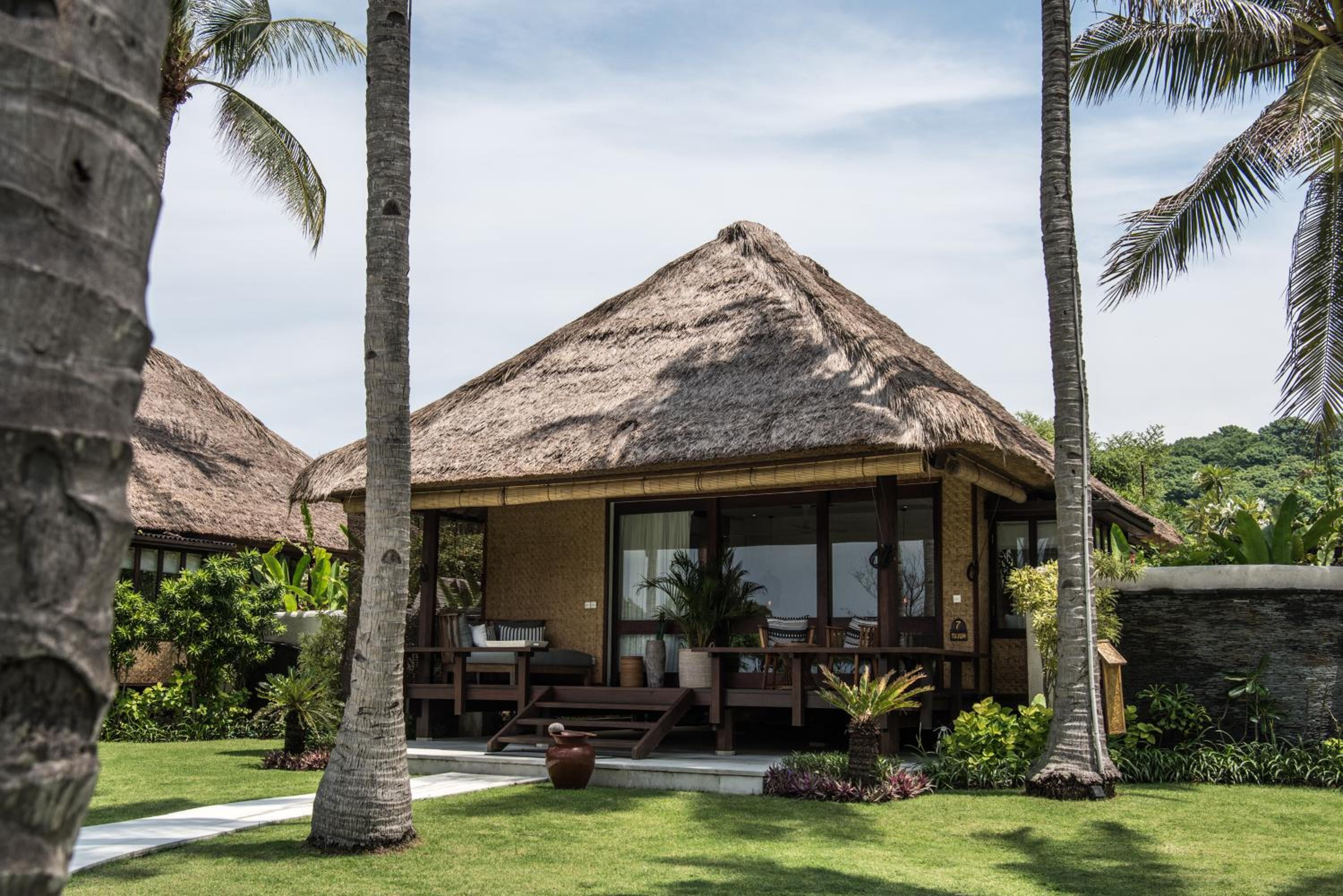 Ocean Private Pool Villa - Photo 25