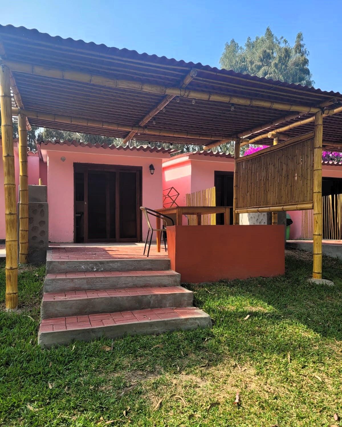 Bungalow with Garden View photo 1