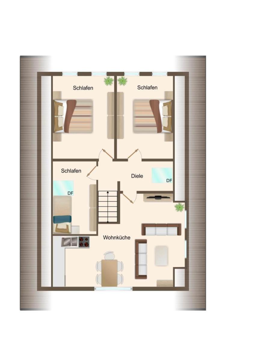 Apartment photo 2