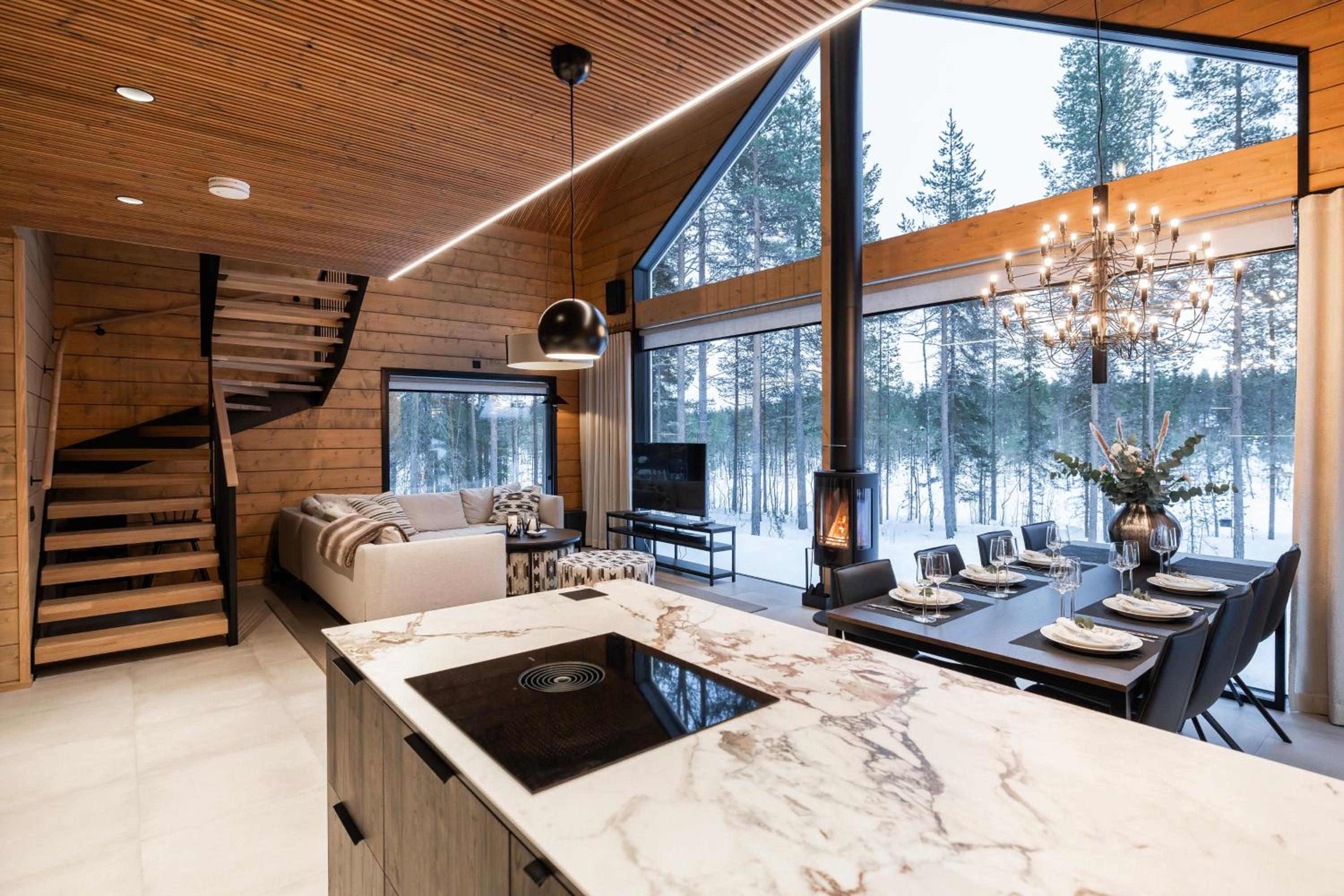 Villa photo 1