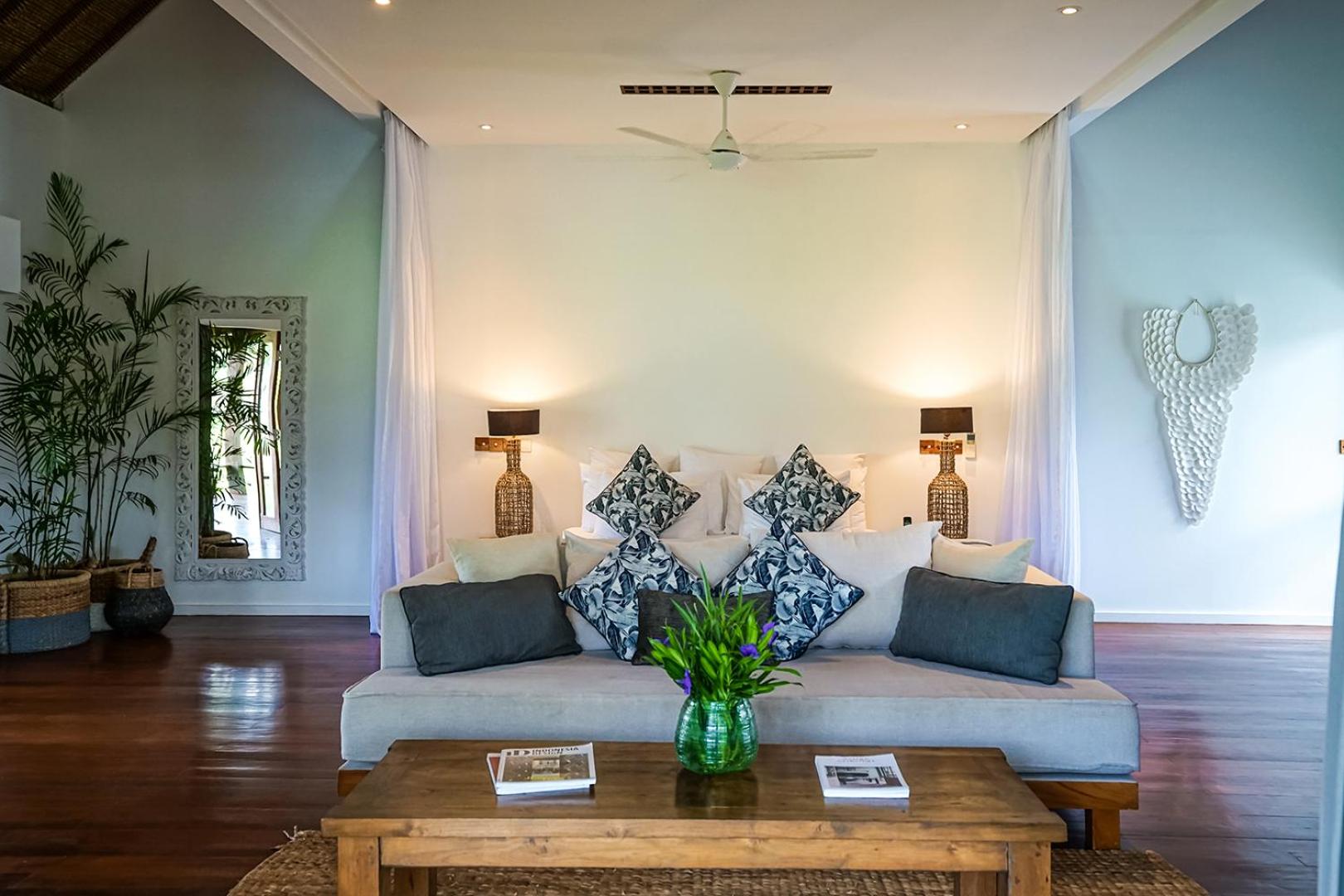Oceanside Garden View Villa - Photo 22