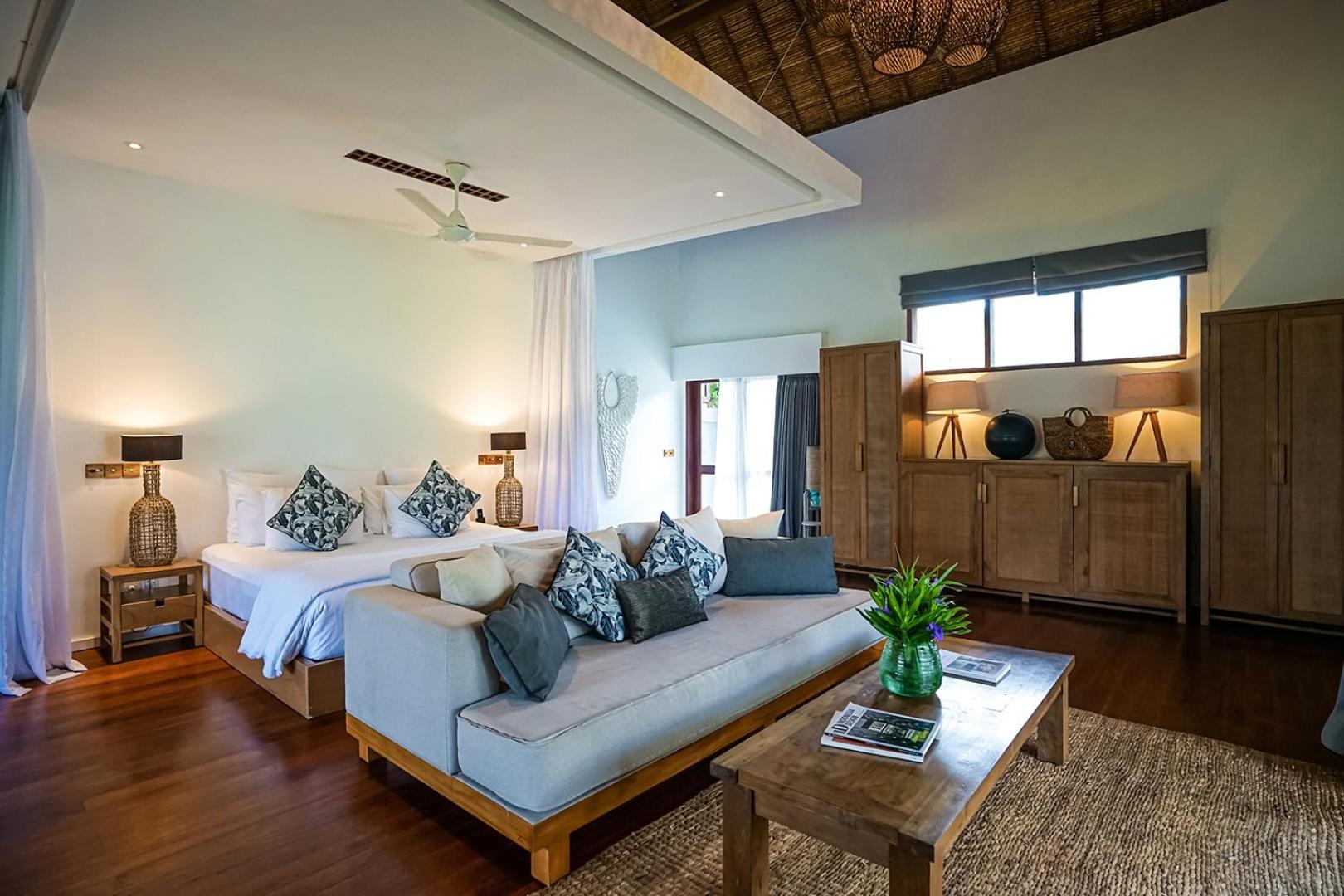 Oceanside Garden View Villa - Photo 21