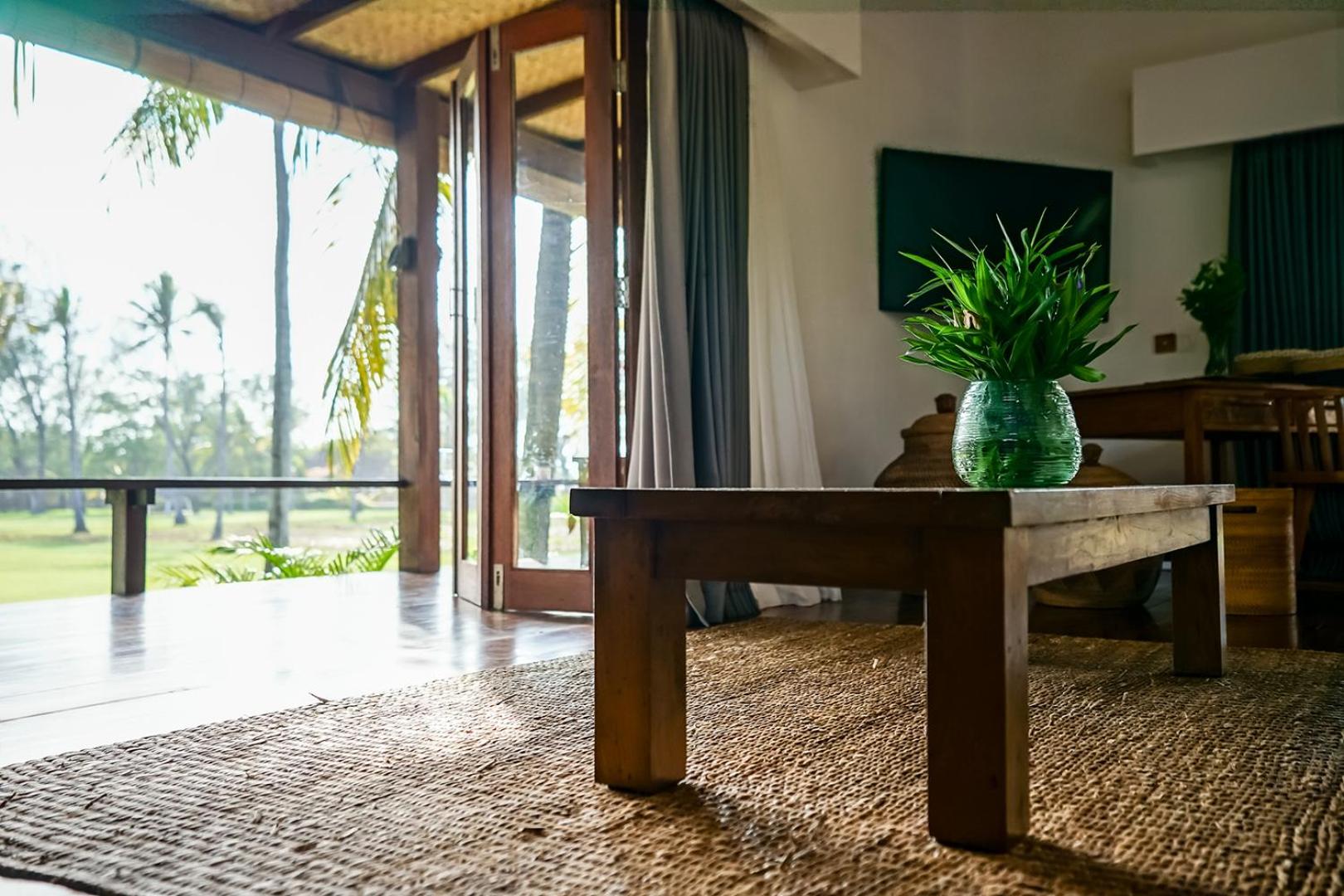 Oceanside Garden View Villa - Photo 17