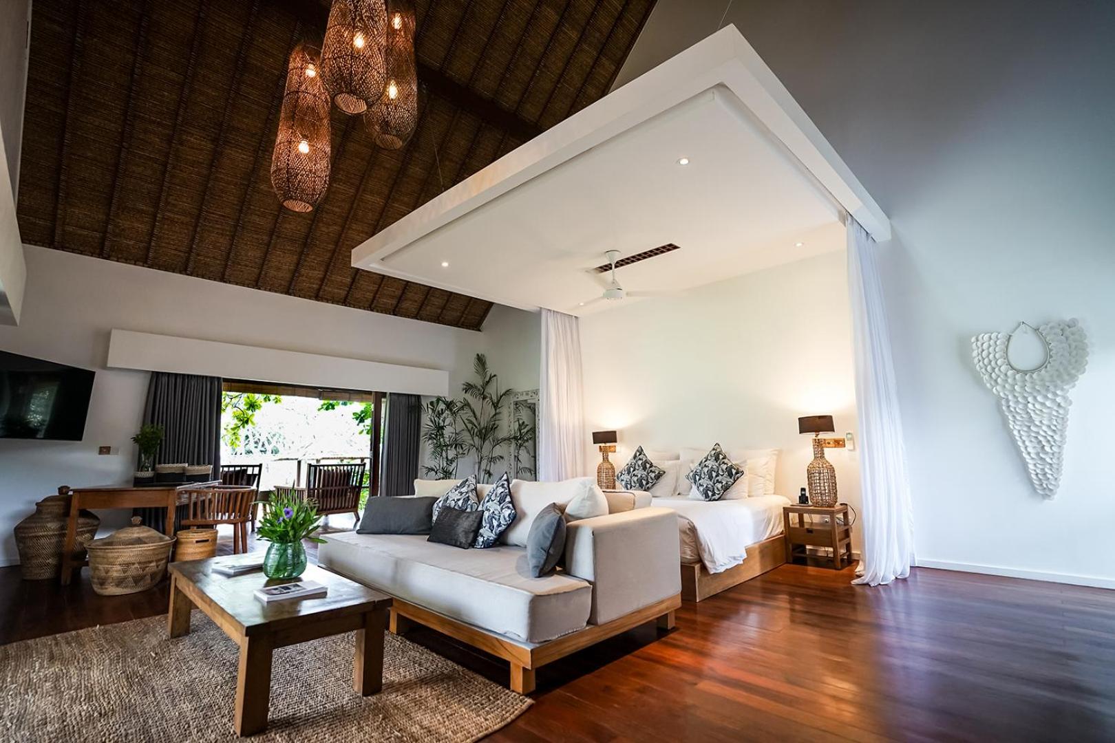 Oceanside Garden View Villa - Photo 18