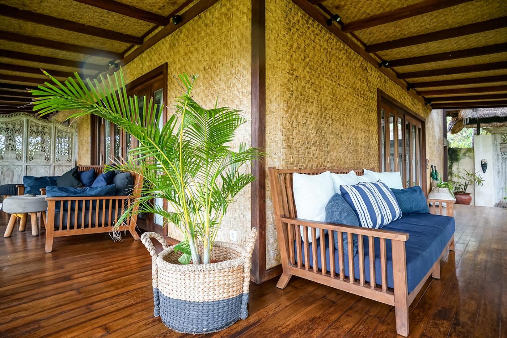 Oceanside Garden View Villa - Photo 13