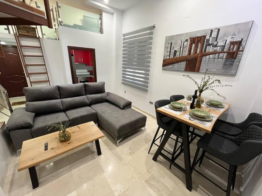 Departamento de tres habitaciones