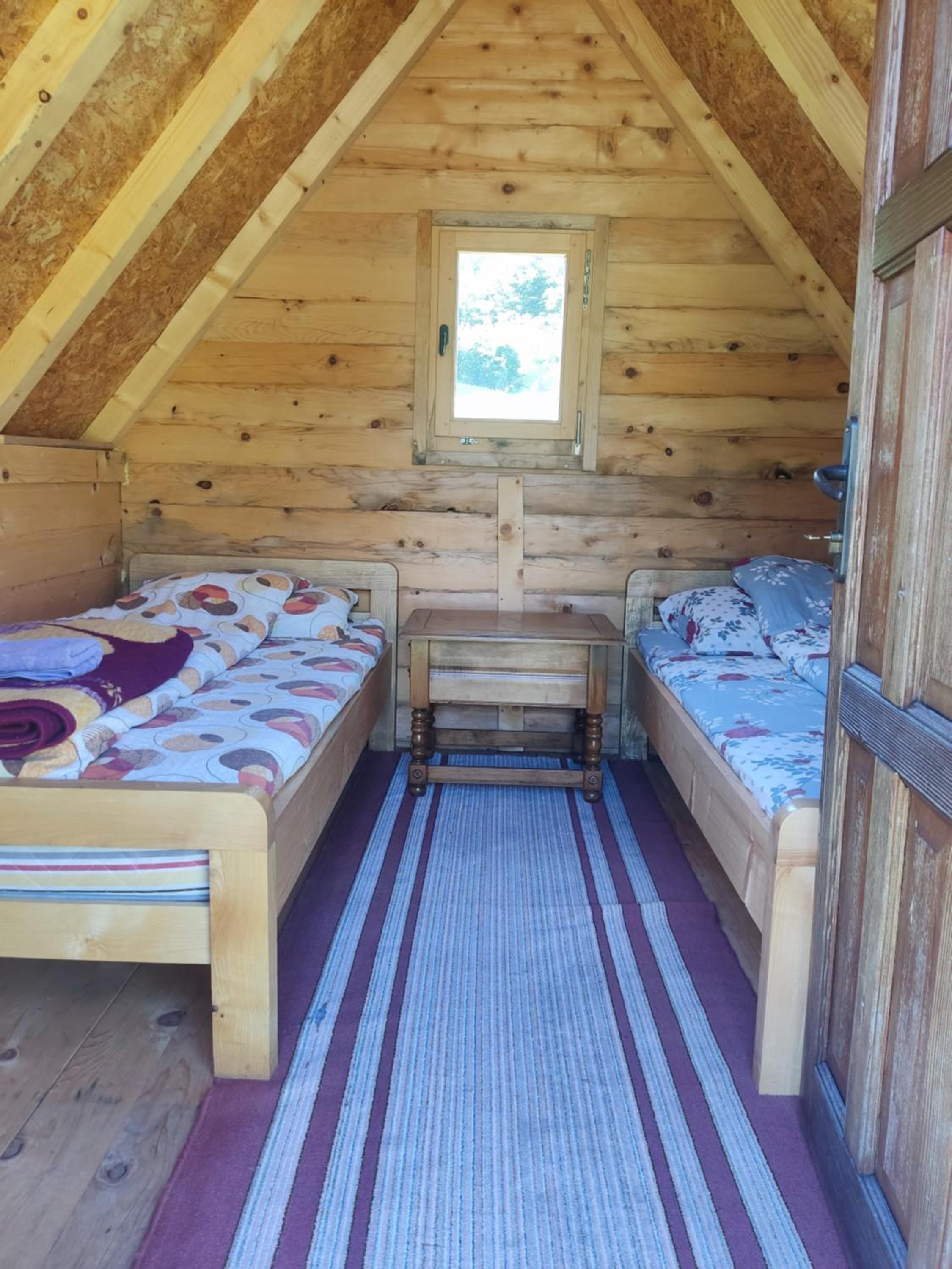 Twin Room photo 1